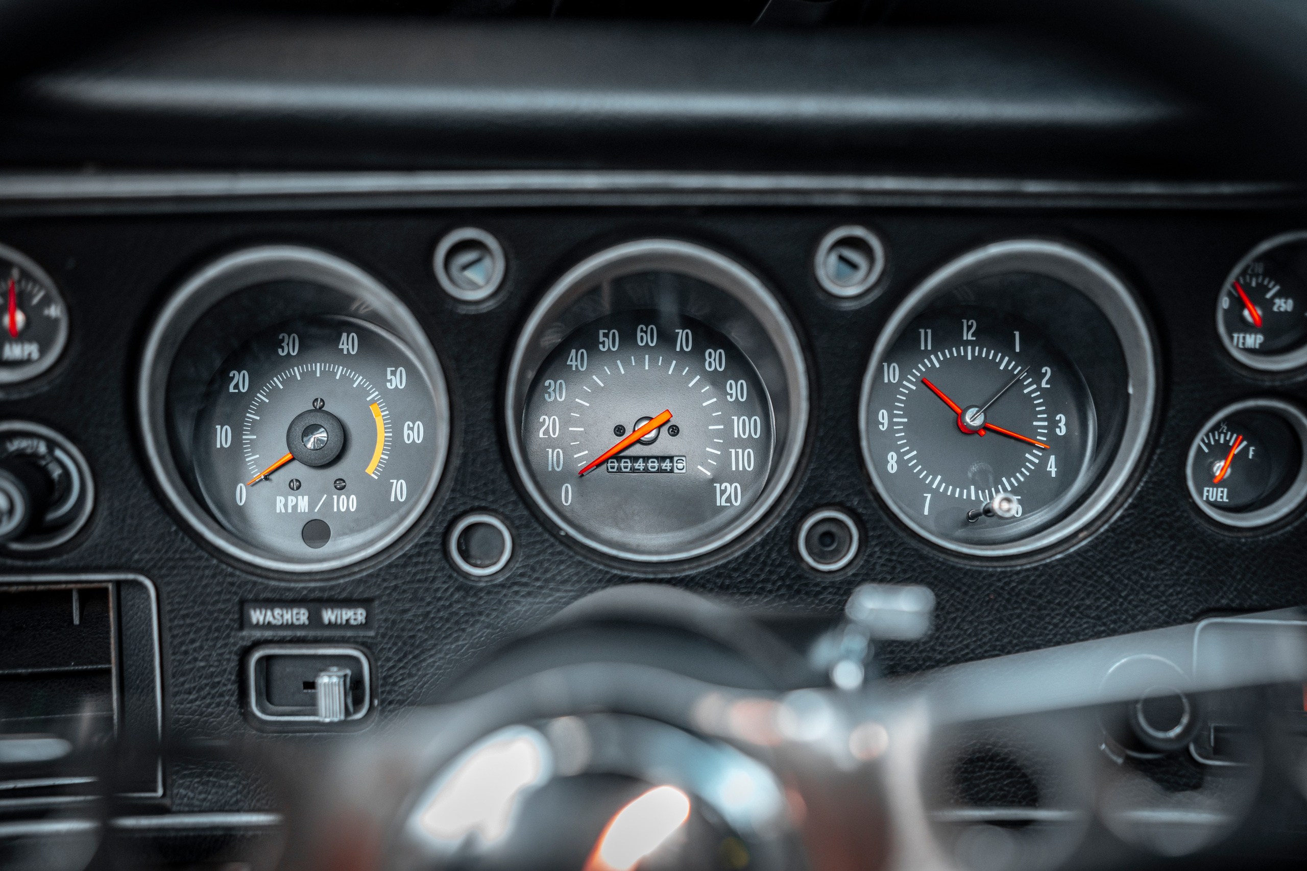 Автомобили. Ткачев Илья — Фотограф