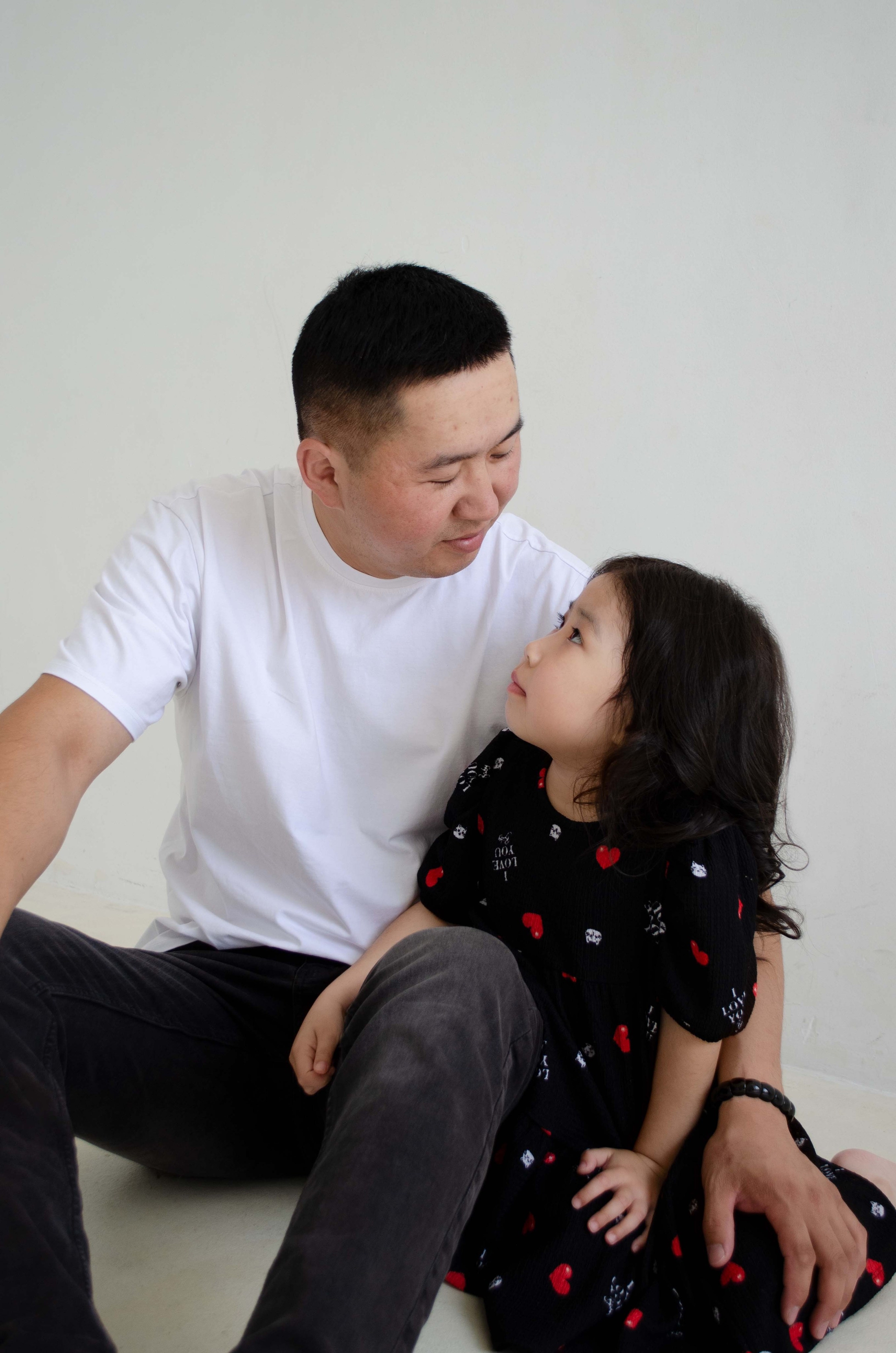 Алла. Фотограф Улан-Удэ