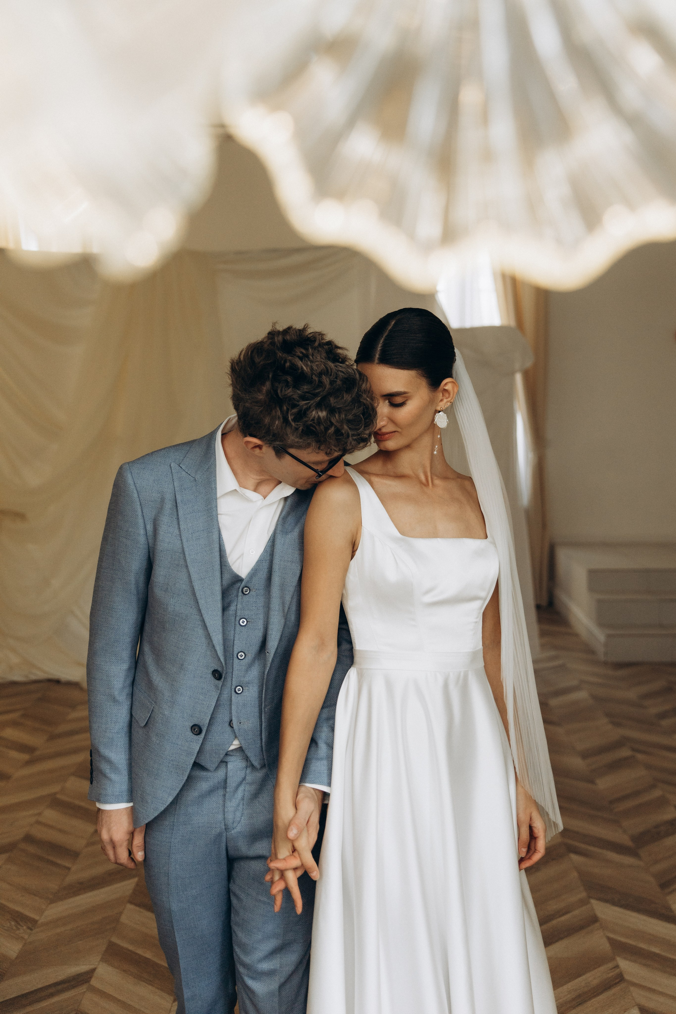 Илья & Татьяна