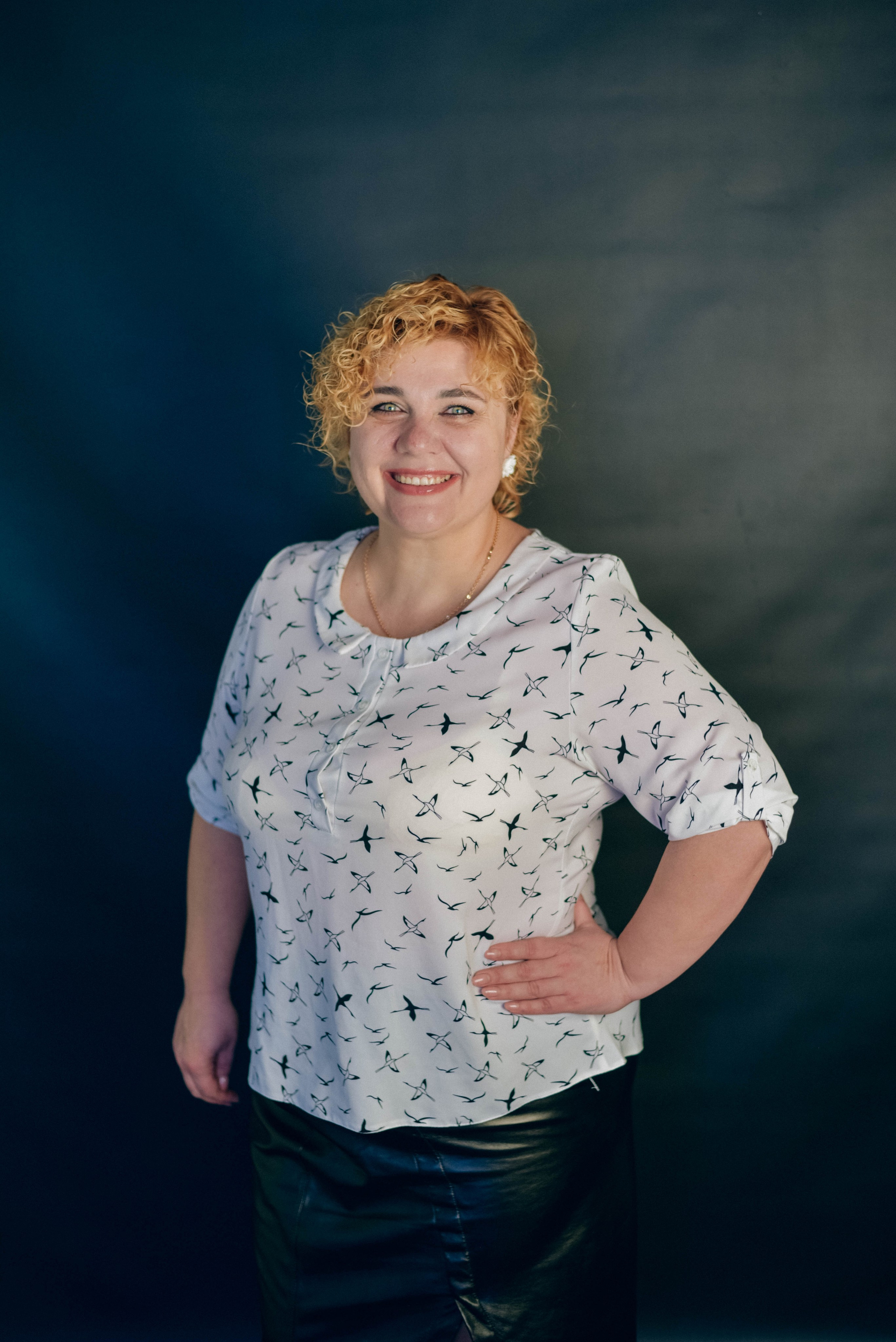 Татьяна. Семейный фотограф в Москве и Севастополе Анастасия Котова