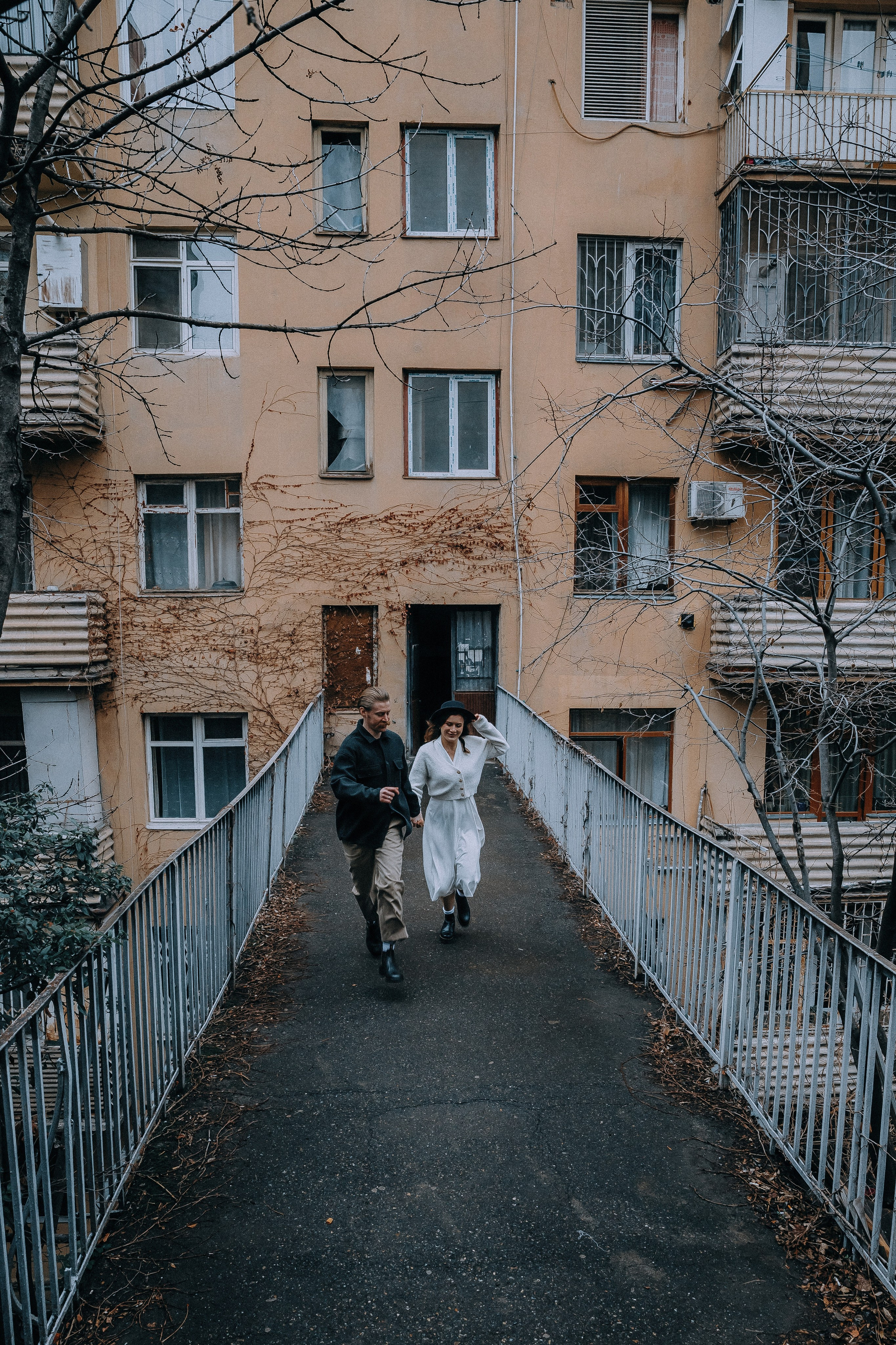 Витя и Юля. Свадебный фотограф Грузия Тбилиси