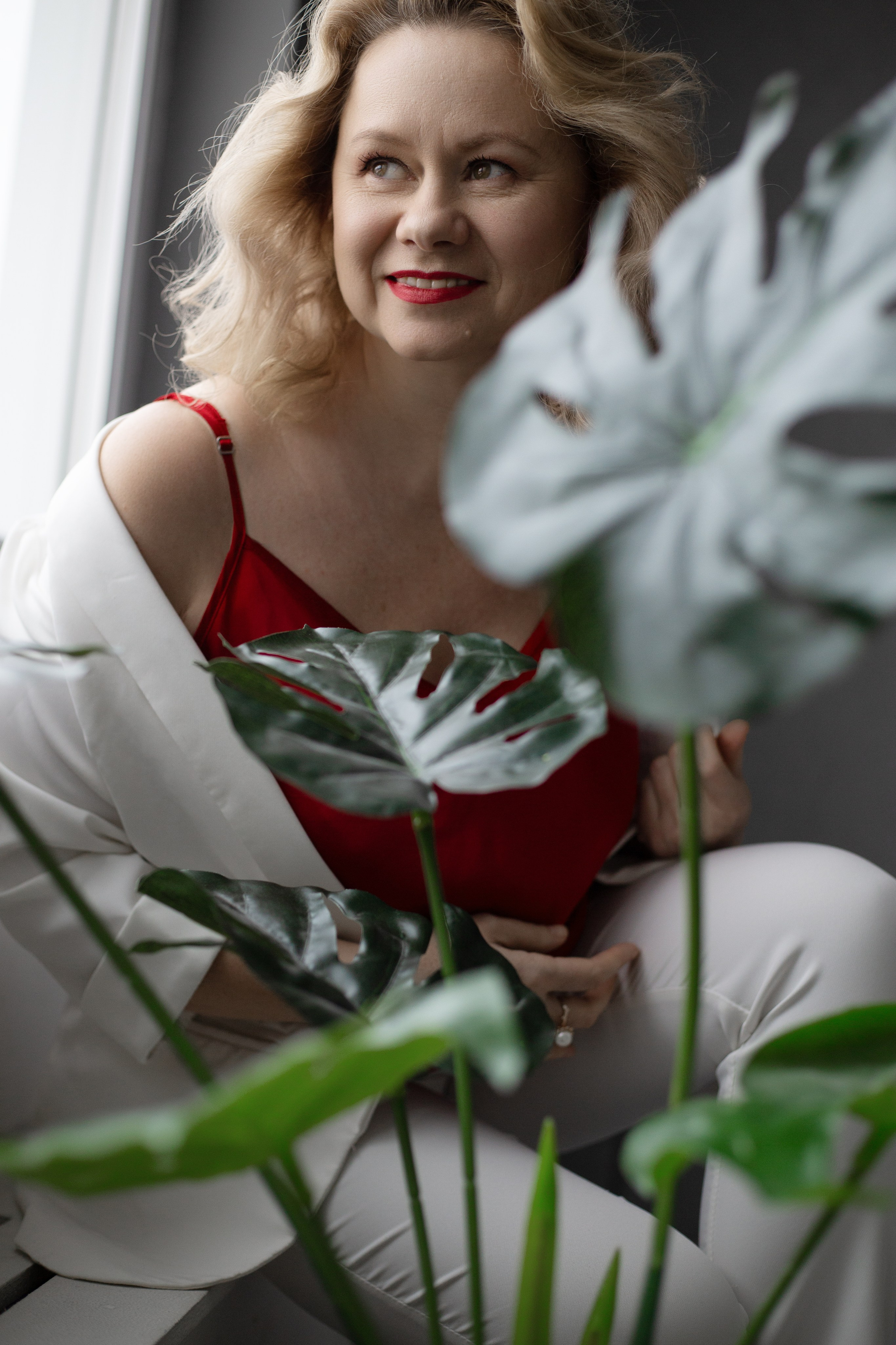 Фотопроект Ego unicus ~ Алена. Фотограф в Новосибирске Краснова Евгения