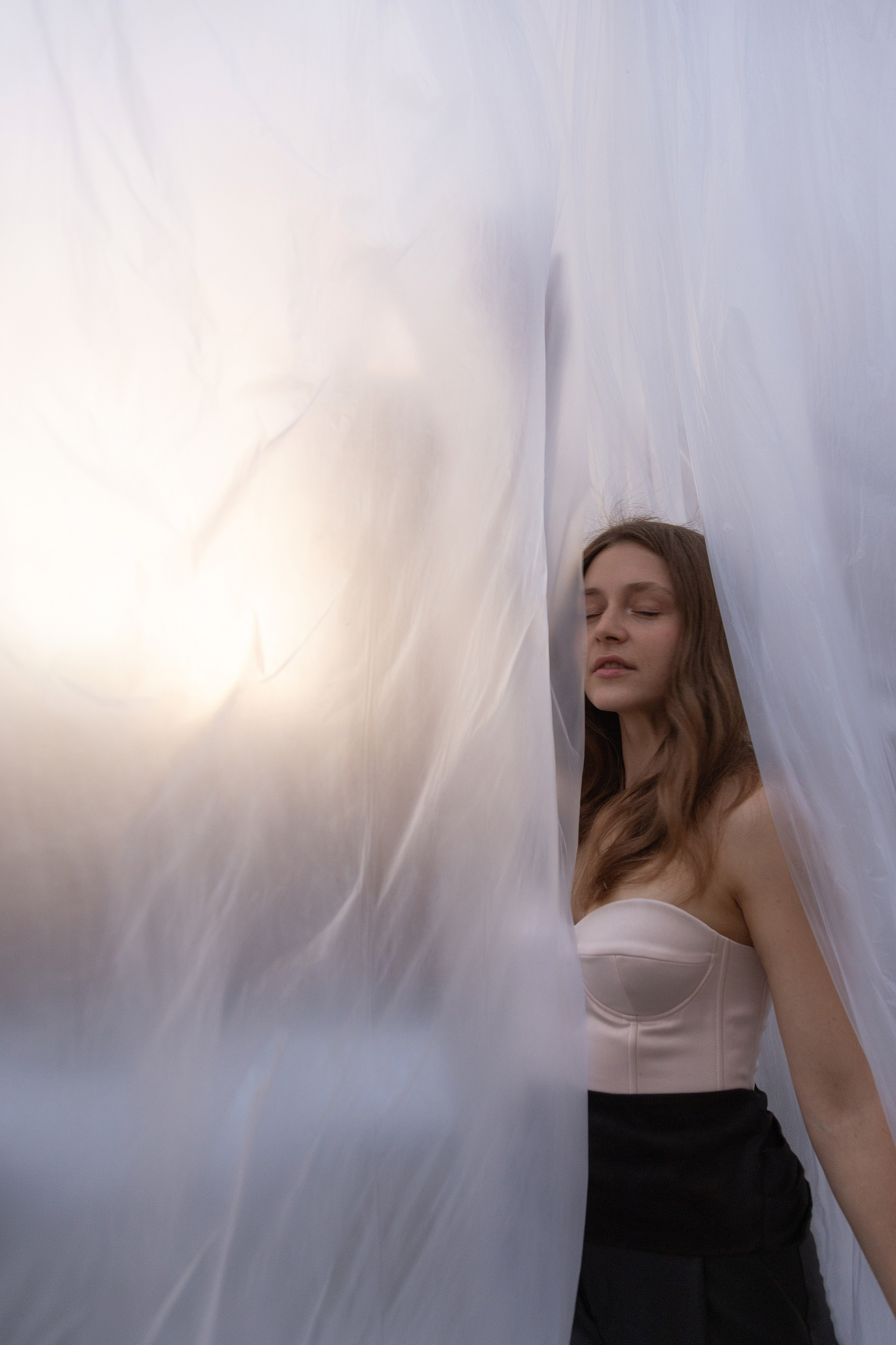 Воздушная серия. Филиппов Егор — портретный фотограф из Екатеринбурга