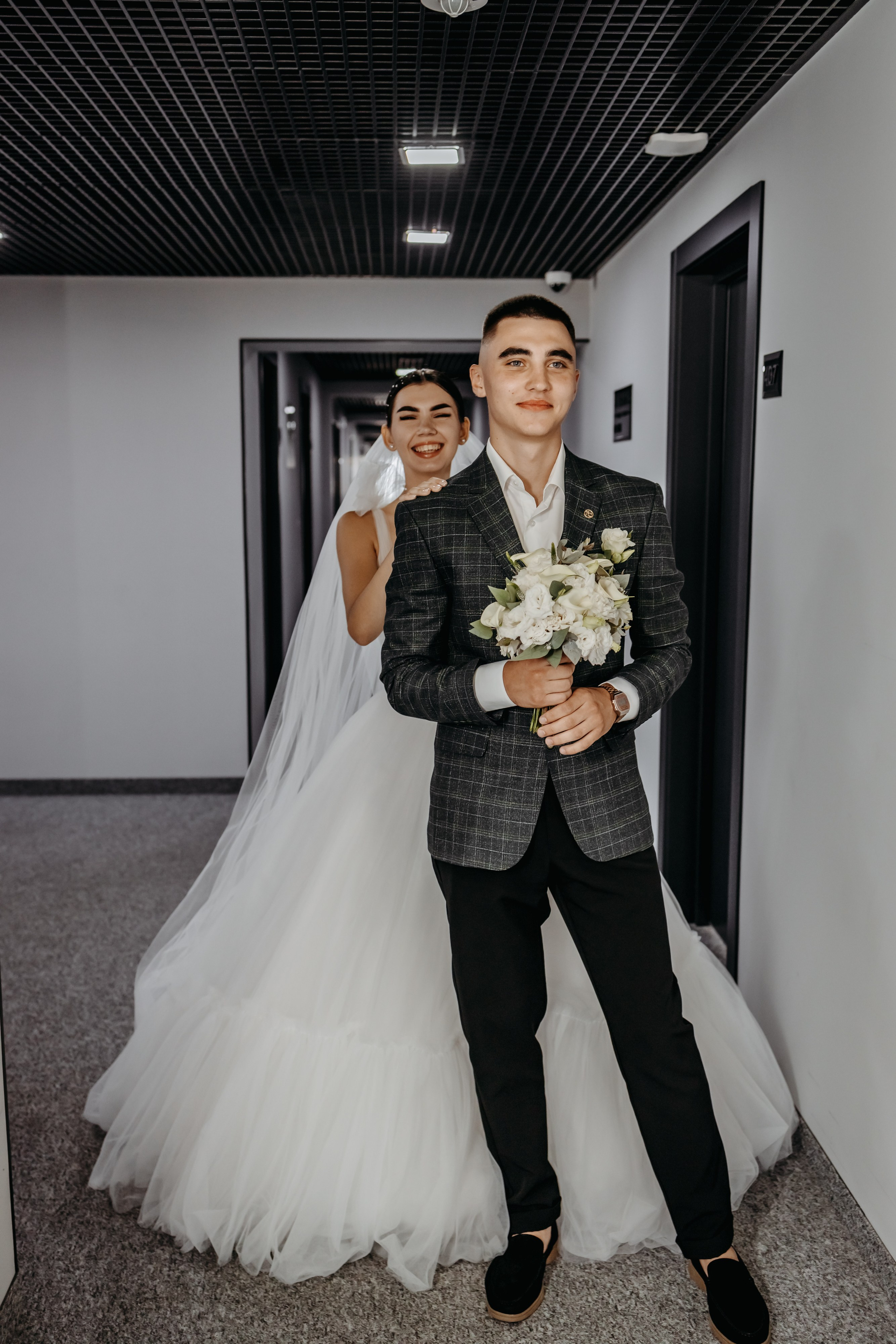 Красивая дата августа. Свадебный и семейный фотограф в Невинномысске Наталья Куликова