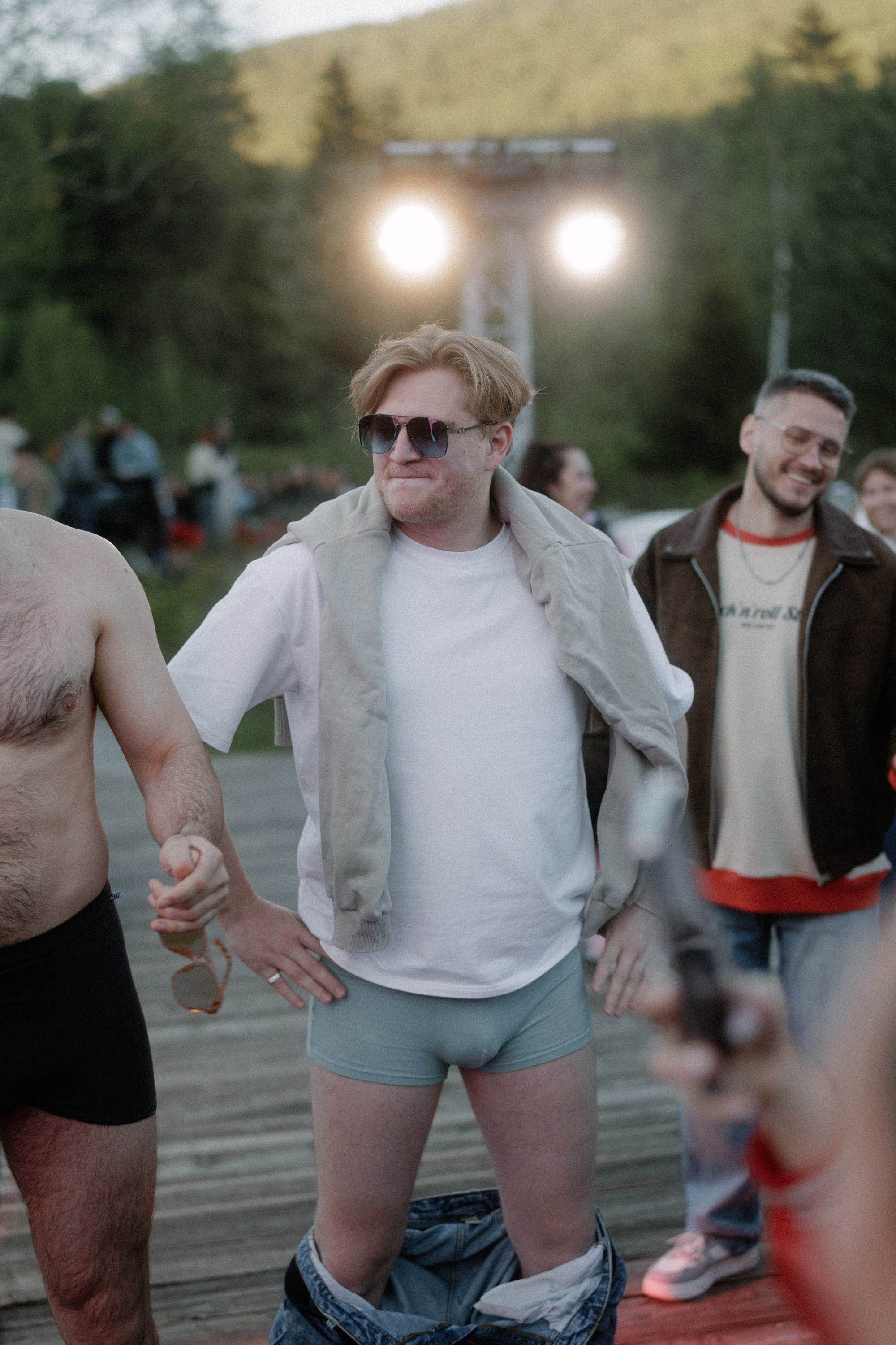 Project X — Открытие сезона 2026. Фотограф Иркутск