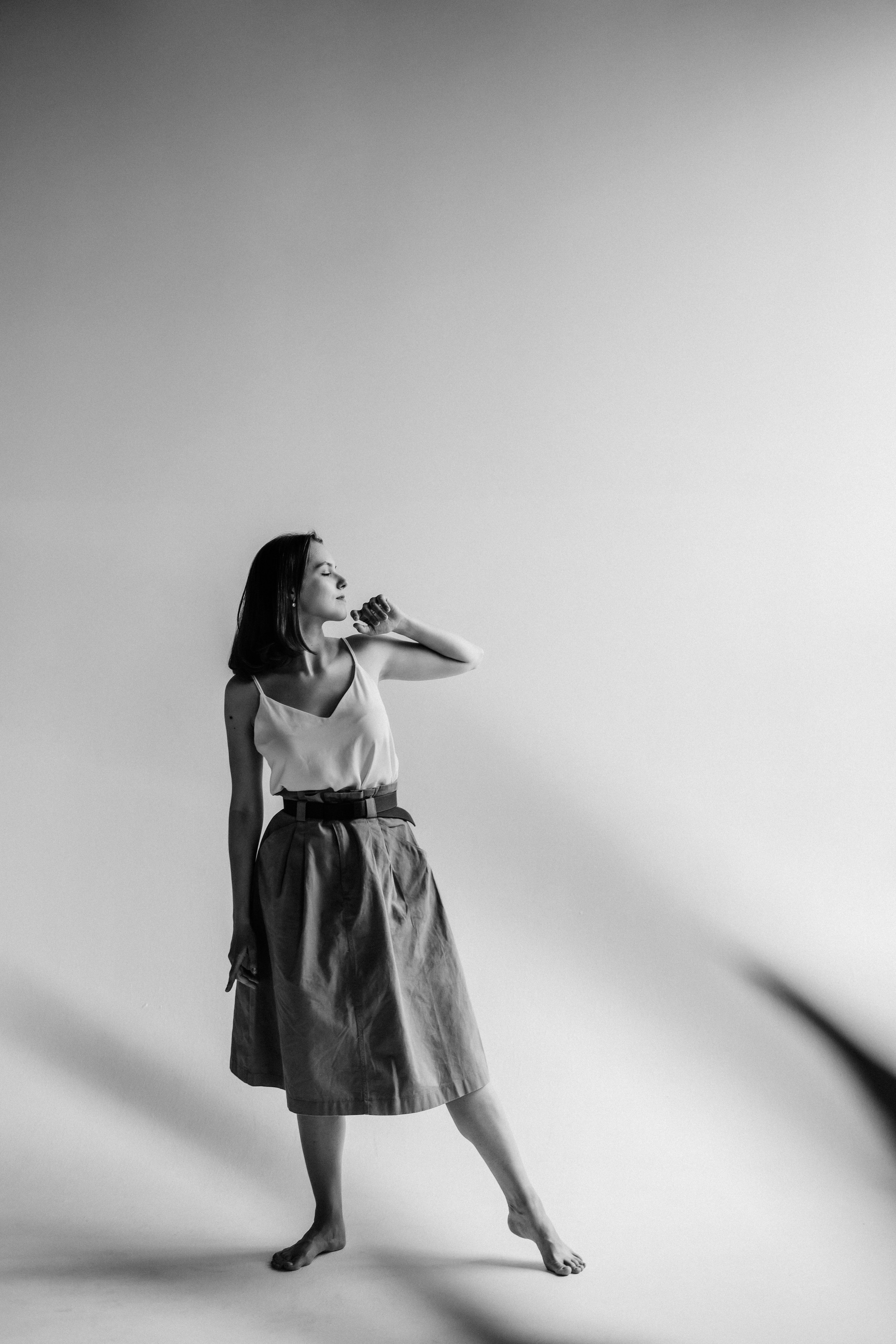 Настя. Портретный фотограф в Томске Наташа Барова