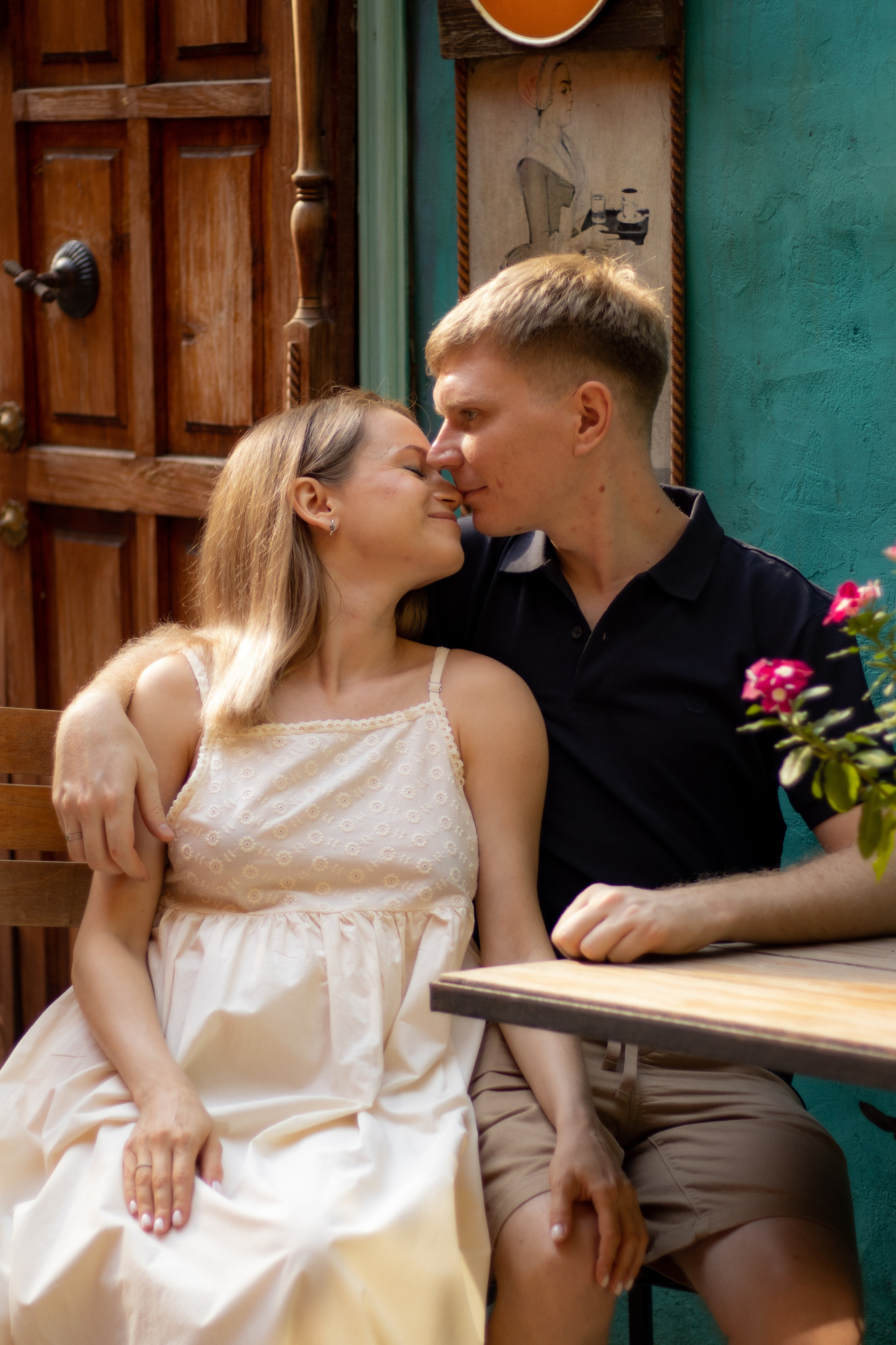 Фотопрогулка. Фотограф в Астане, индивидуальная, семейная, домашняя фотосессия