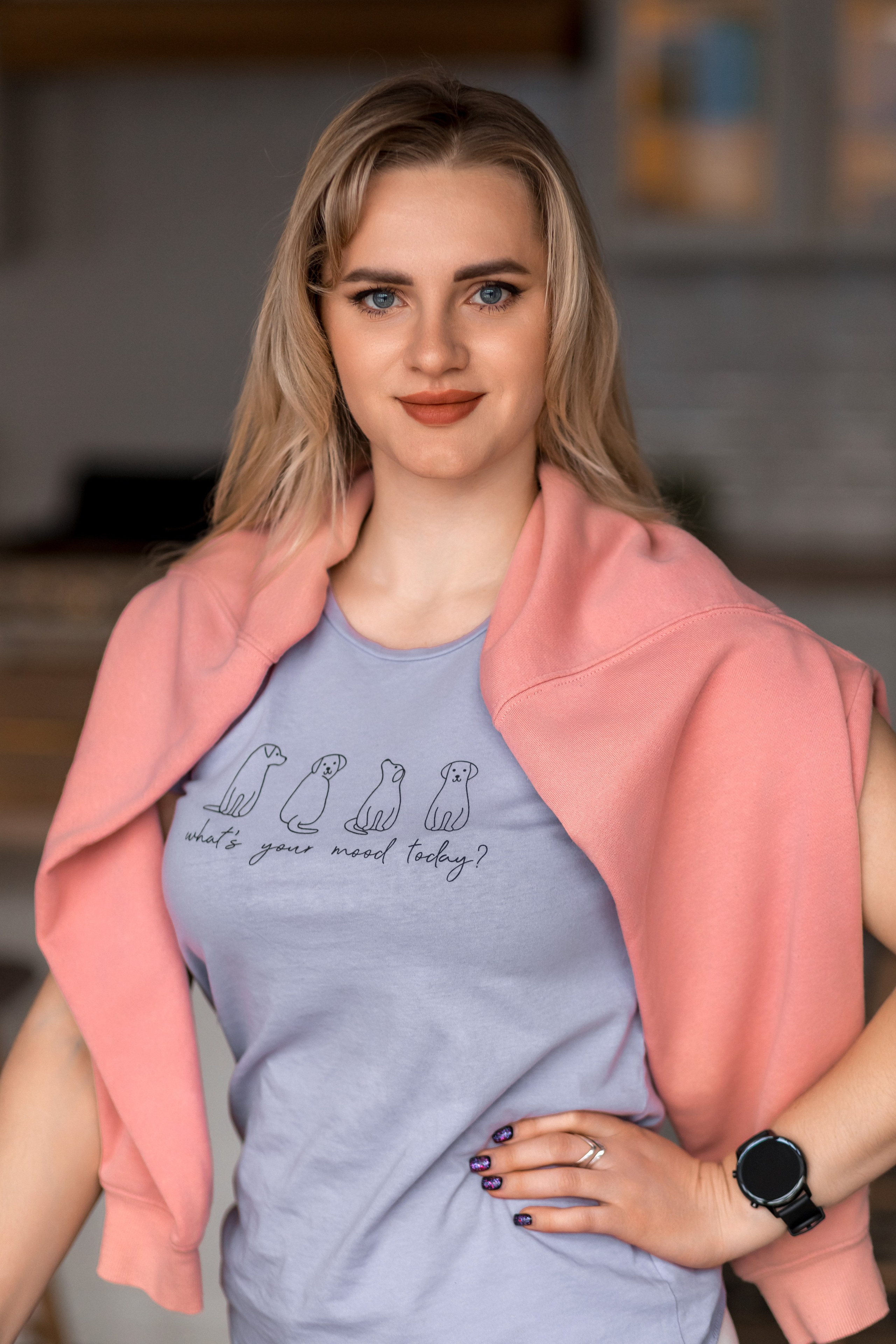 Семейная съемка в Leona Stage