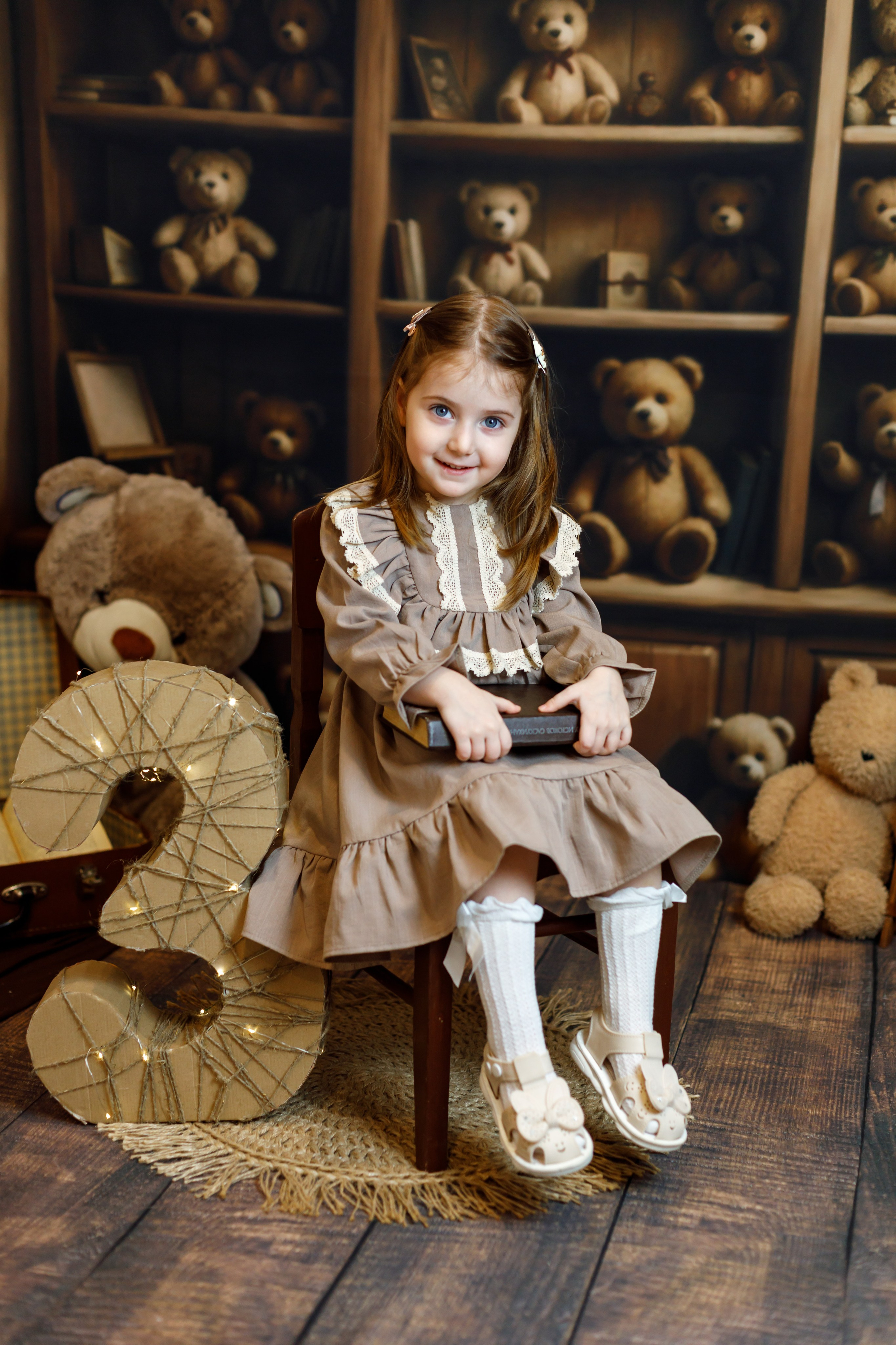 Фотостудия Эмоция Анапа. Семейный и детский фотограф, в Анапе Алфимова Елена.Новорожденных