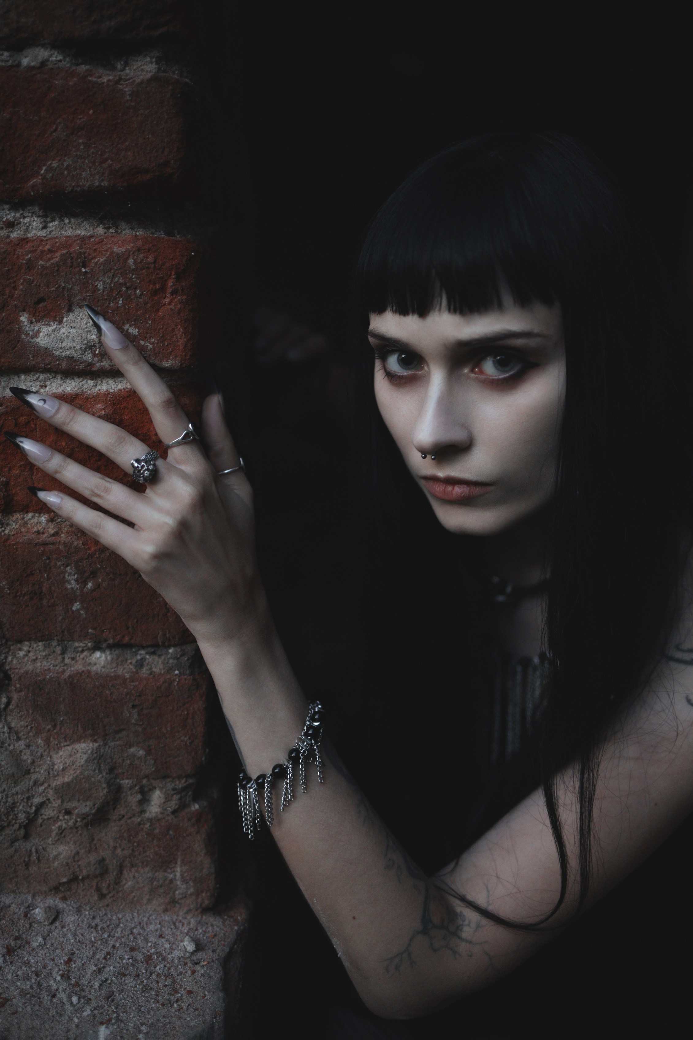 Love-Hate-Sex-Pain. Арт-фотограф. Coffelisk