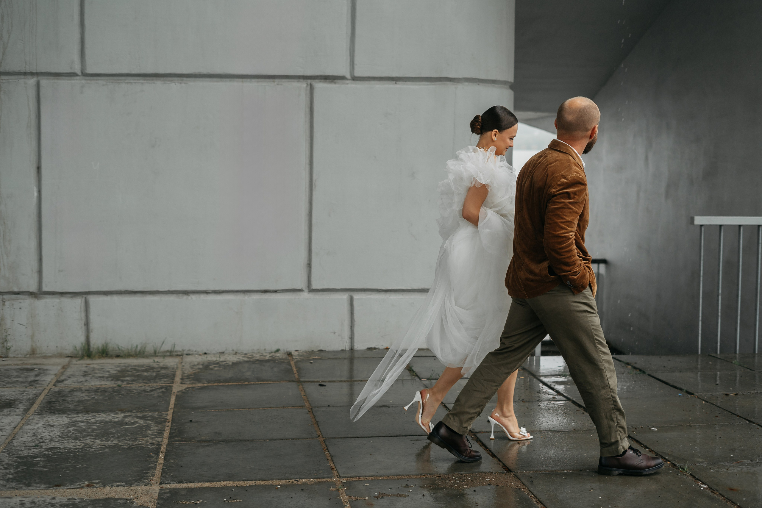 Нина Роман. Григорий и Ольга Насинник — свадебный фотограф Архангельск