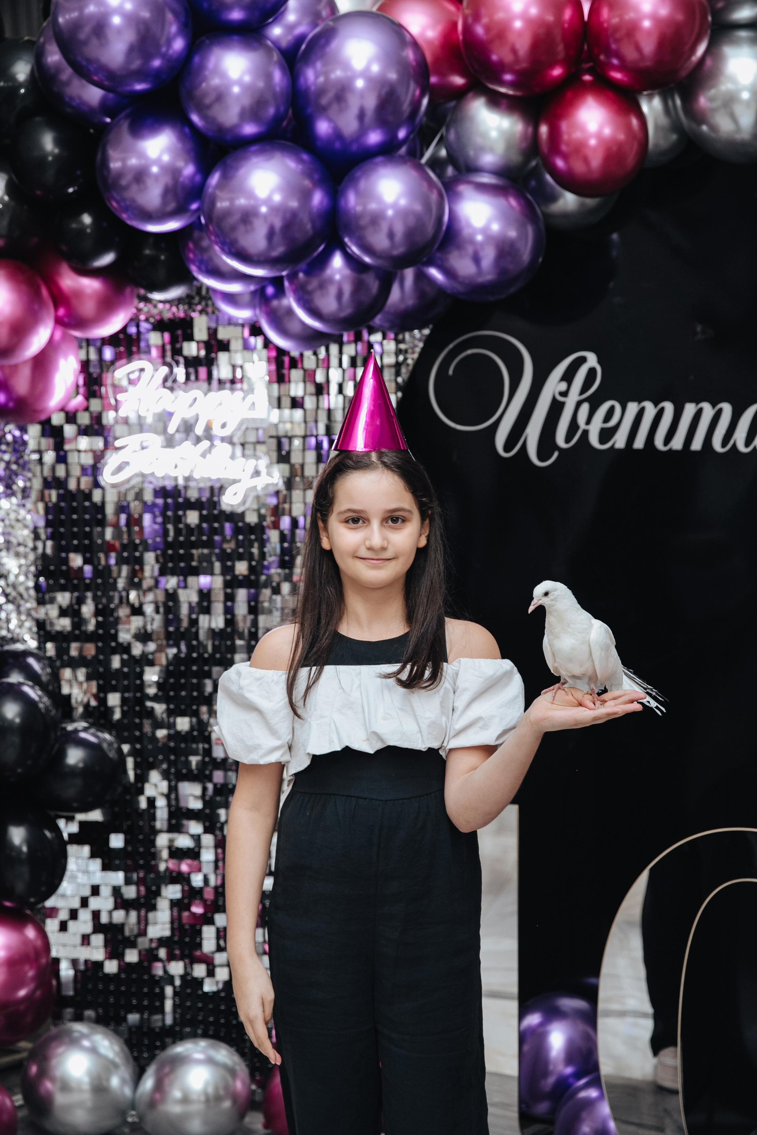 Happy birthday Иветта. Фотограф Георгиевск, КМВ Дамер Катерина