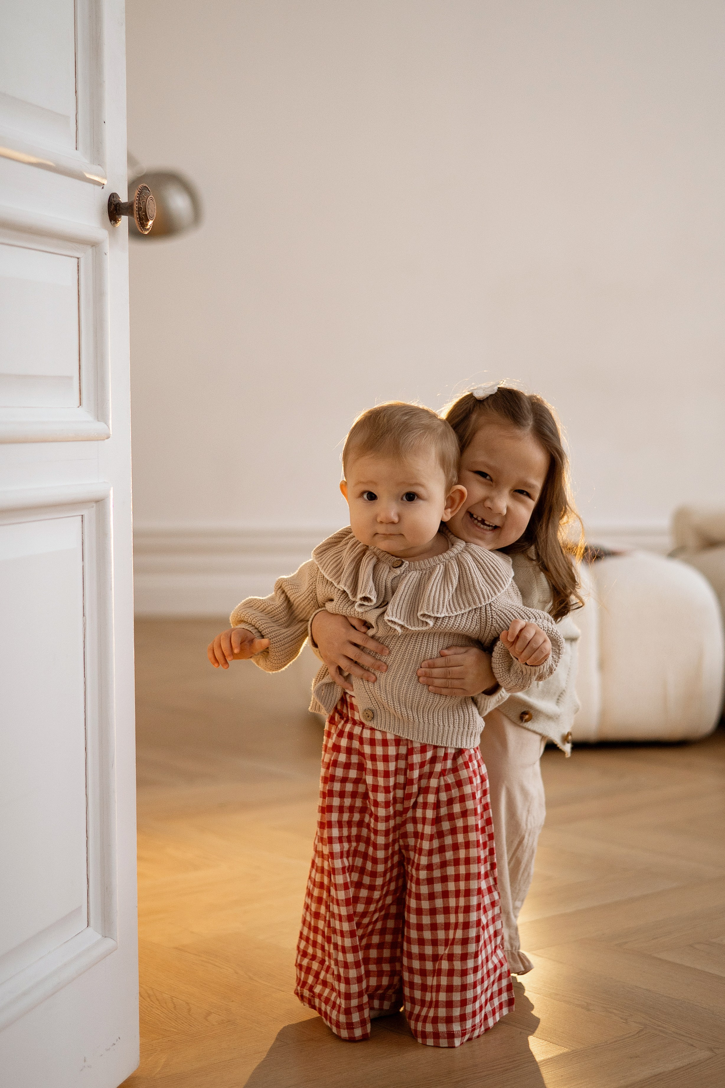 Кристина + девочки. Фотограф в Москве Юлия Гармаш