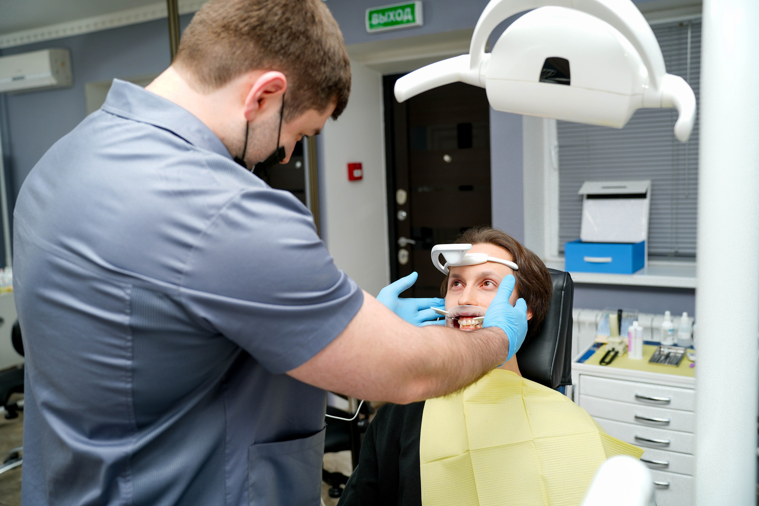 Vivastom. Фотограф Элина Задорожная