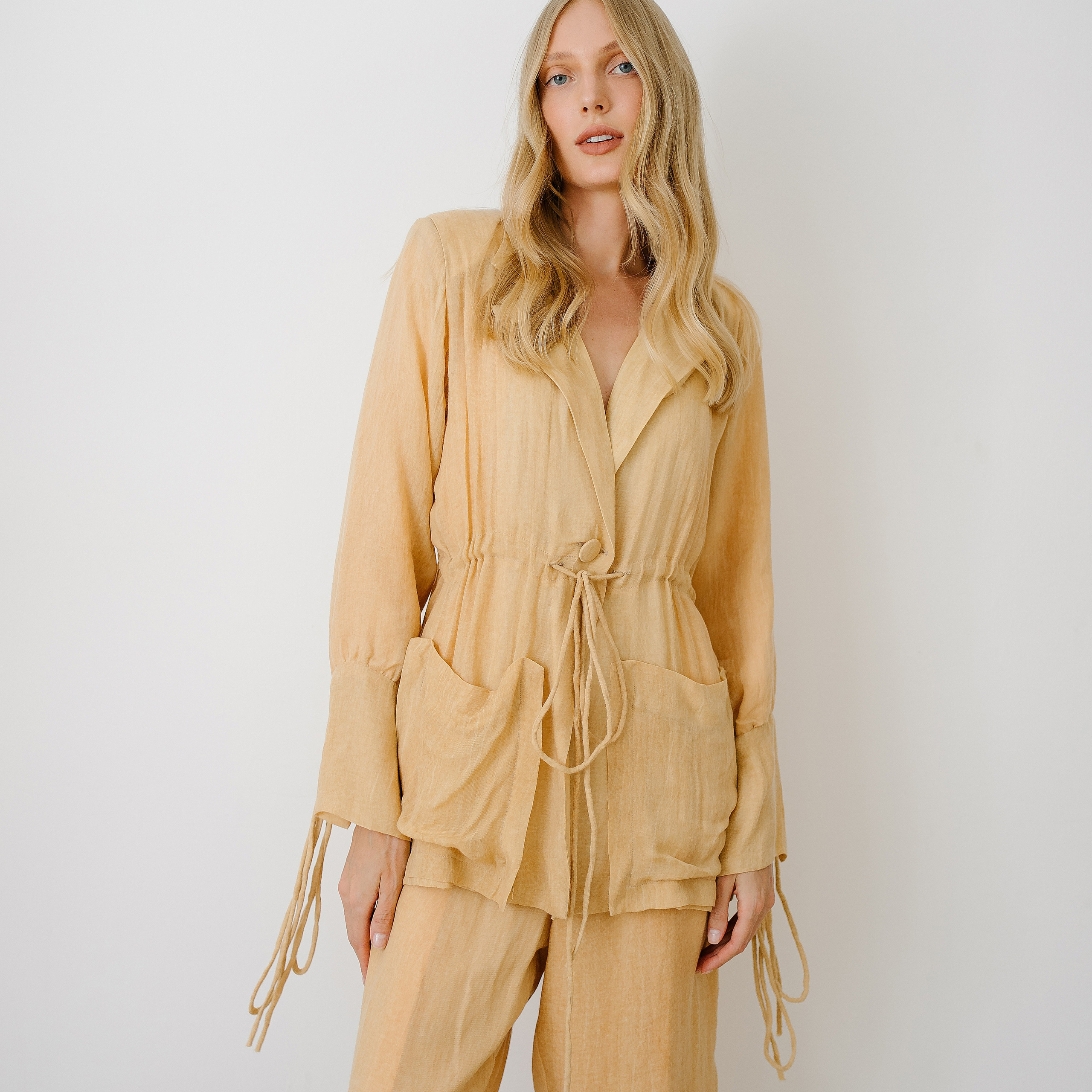 Season. Photographer Yana Kotova