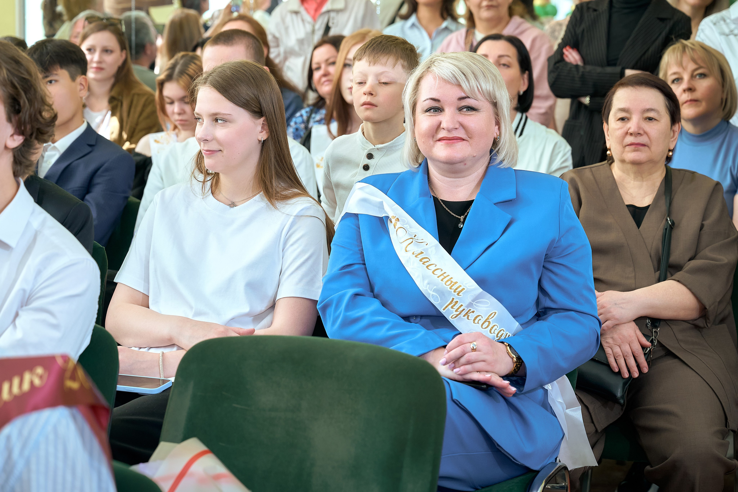 ПОСЛЕДНИЙ ЗВОНОК — начало новой жизни (9Г). Школьный и семейный фотограф, Одинцово