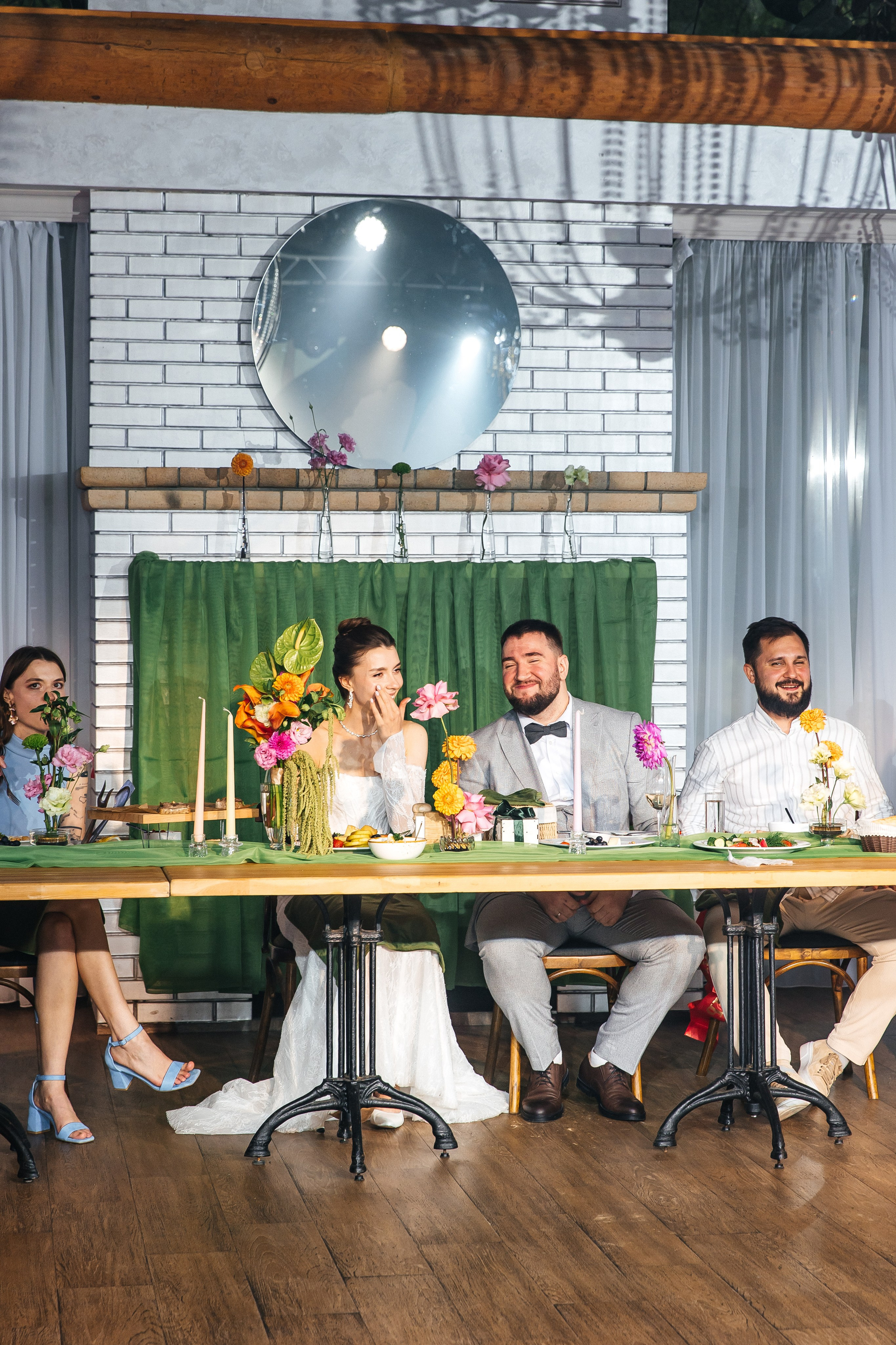 23/08. Свадебный фотограф в Москве Виктория Арехова