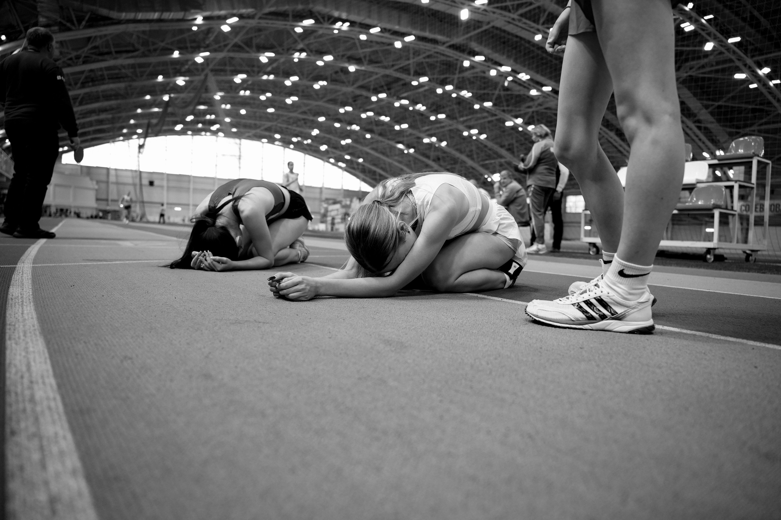Спорт. Фотограф Елизавета Имайкина
