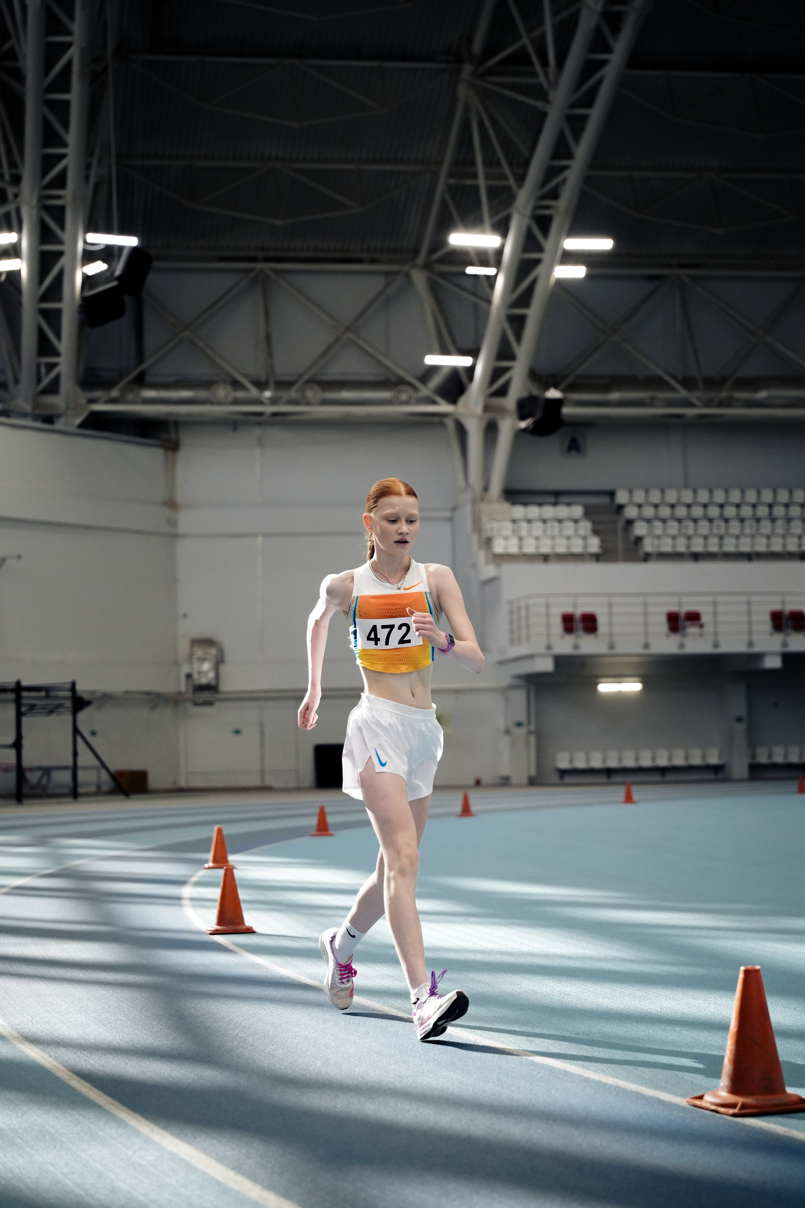 Спорт. Фотограф Елизавета Имайкина