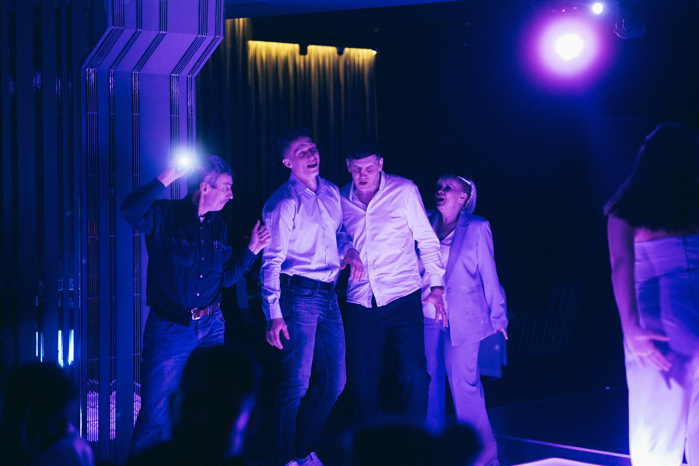 Volna. Фотограф на любое событие в Кемерово