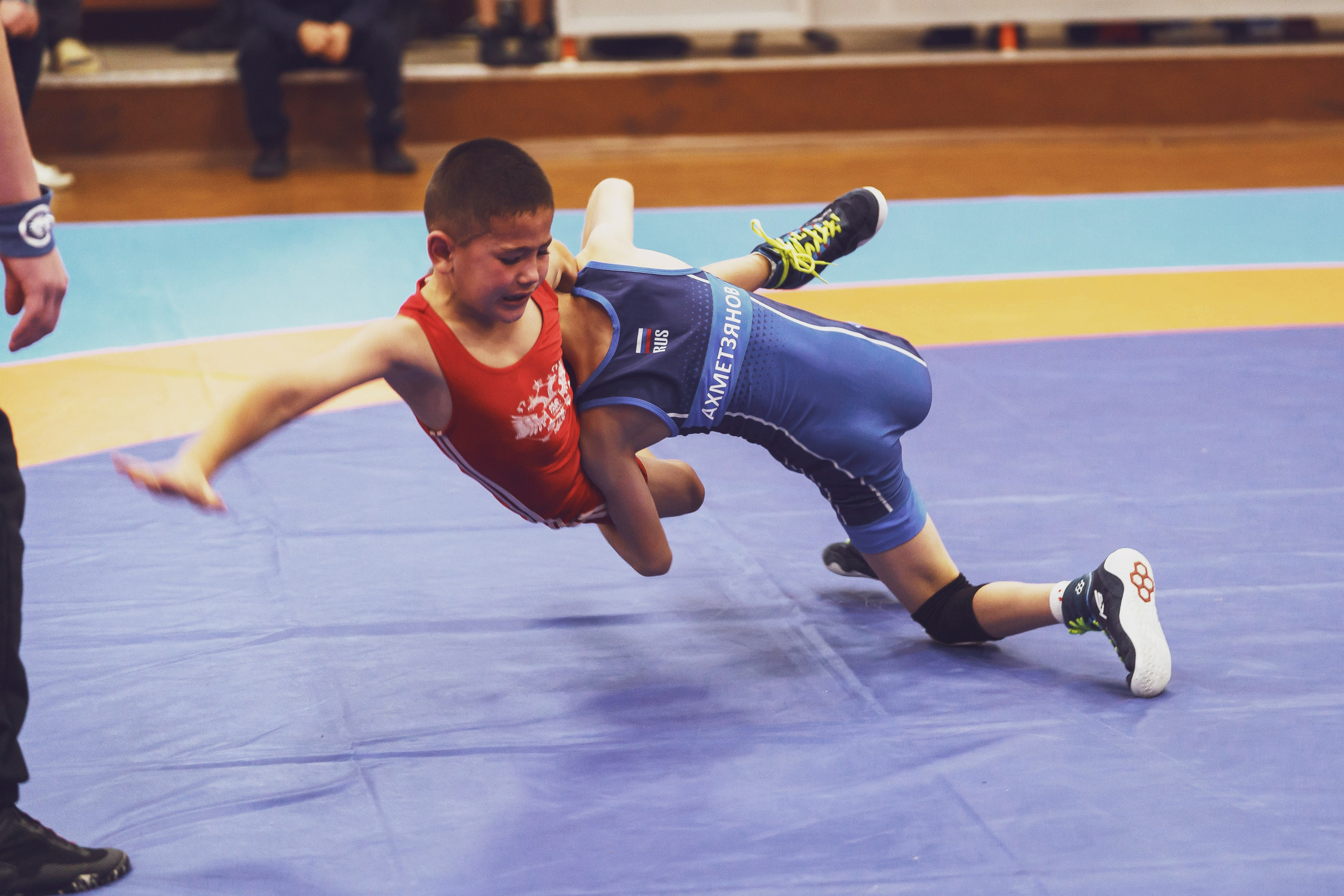 «Позывной Сибирь». ФЕСС-ФОТО/ВИДЕО