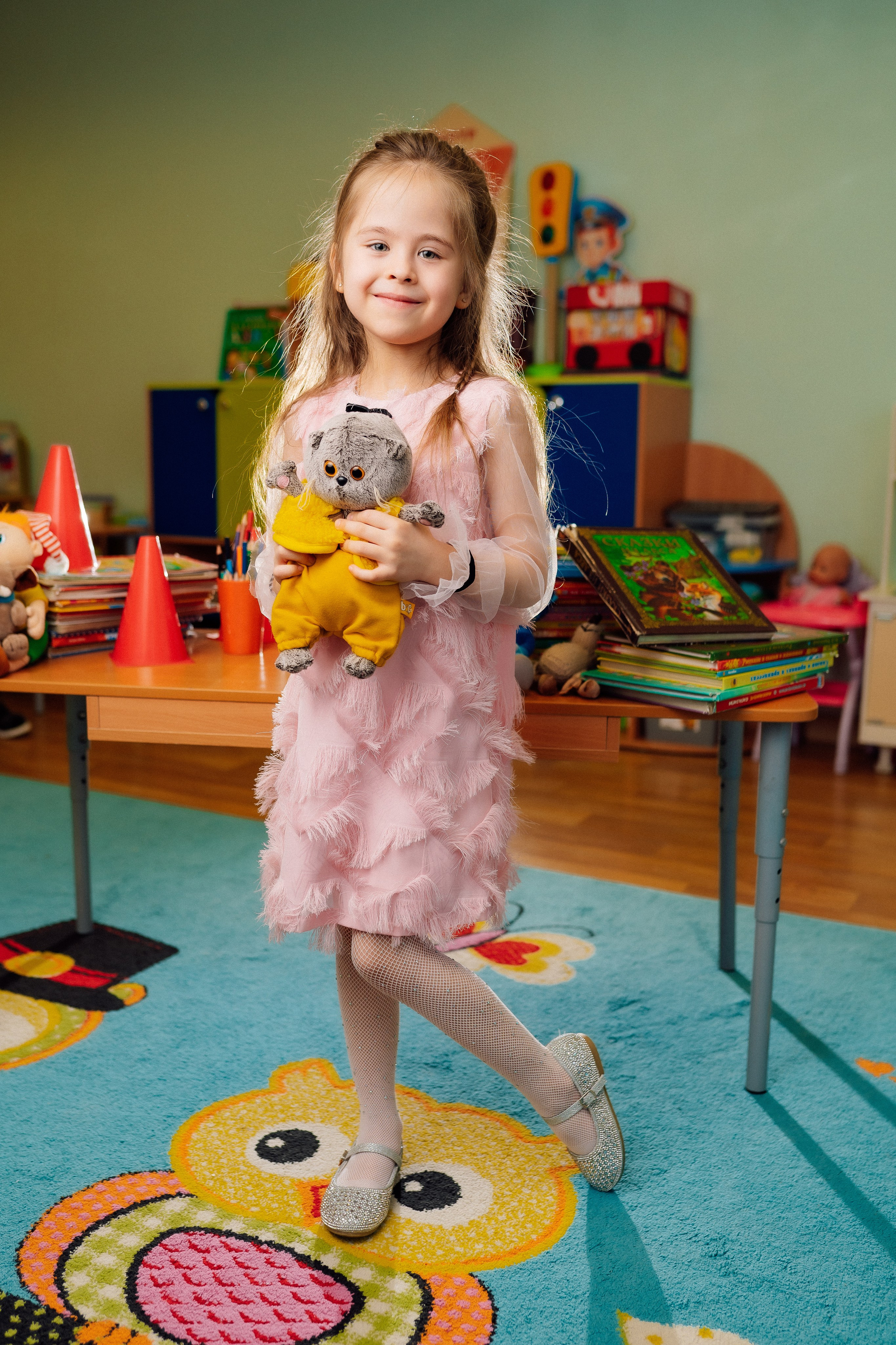 Детский сад «Жемчужинка». Фотограф Торопец Кристина Абрамова Kanwellia photography