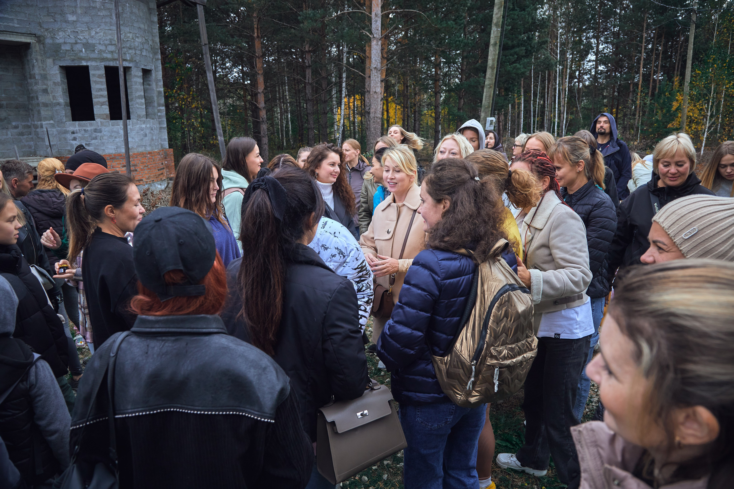 Главная мама Екатеринбурга. Фотограф в Екатеринбурге Булат Хамитов