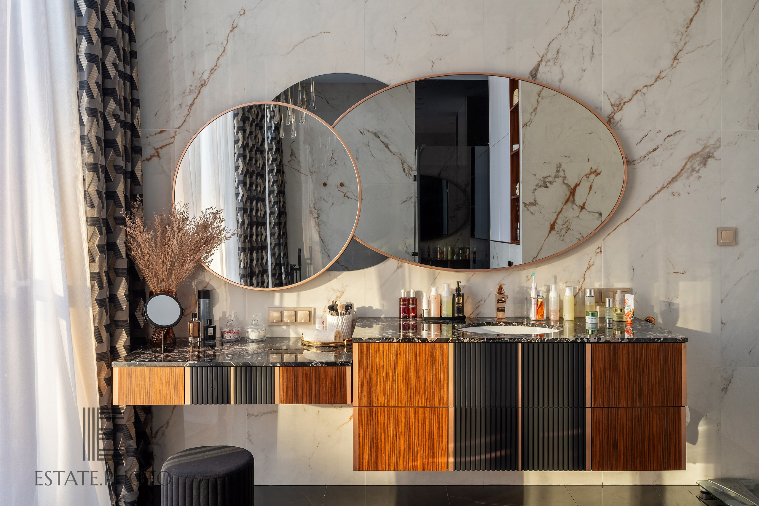 Съёмки для дизайнеров. Интерьерный фотограф Москва Татьяна Казакова