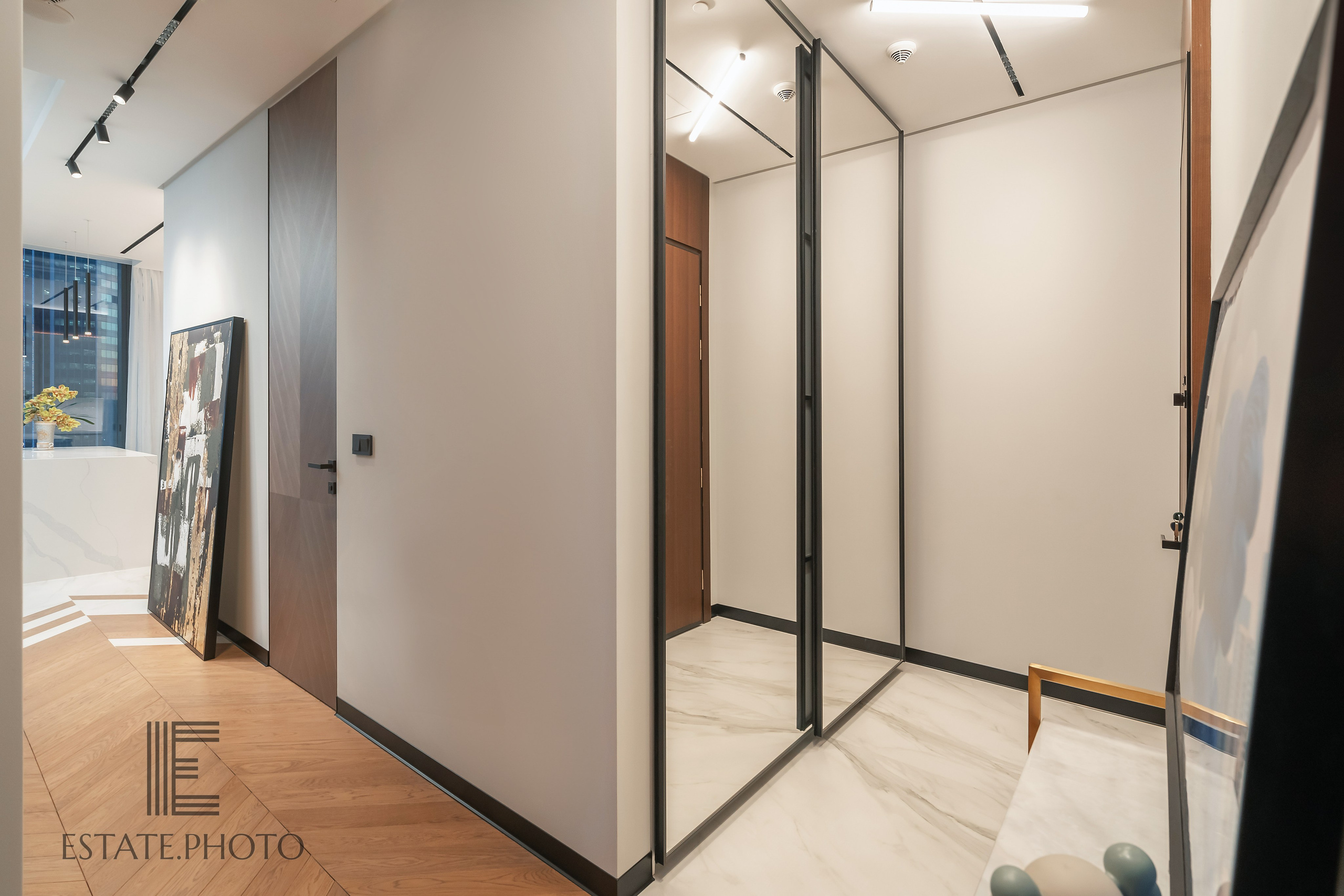 Съёмки для дизайнеров. Интерьерный фотограф Москва Татьяна Казакова