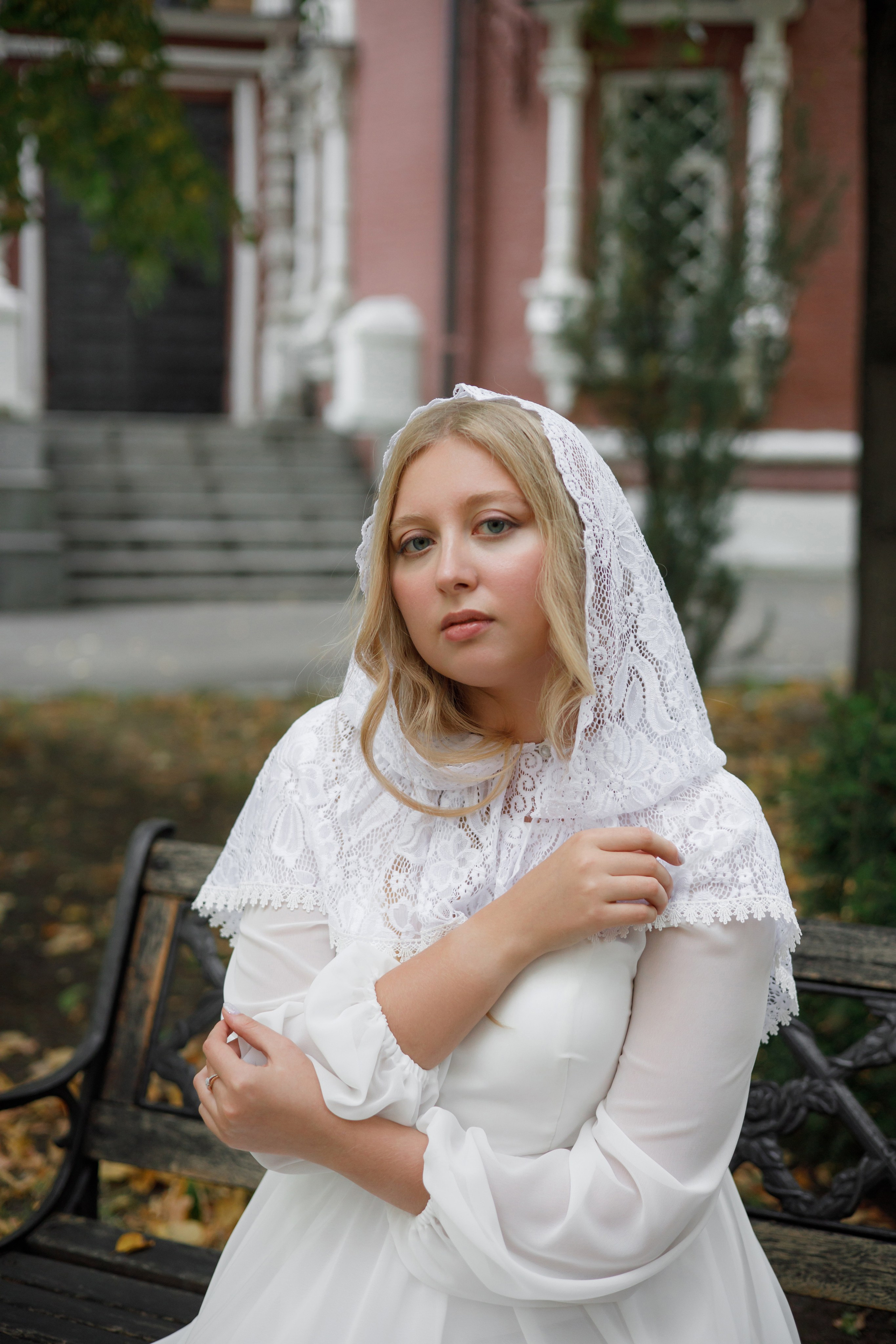 Венчание: Татьяна и Дмитрий. Свадебный и репортажный фотограф (Москва, Королев и другие)