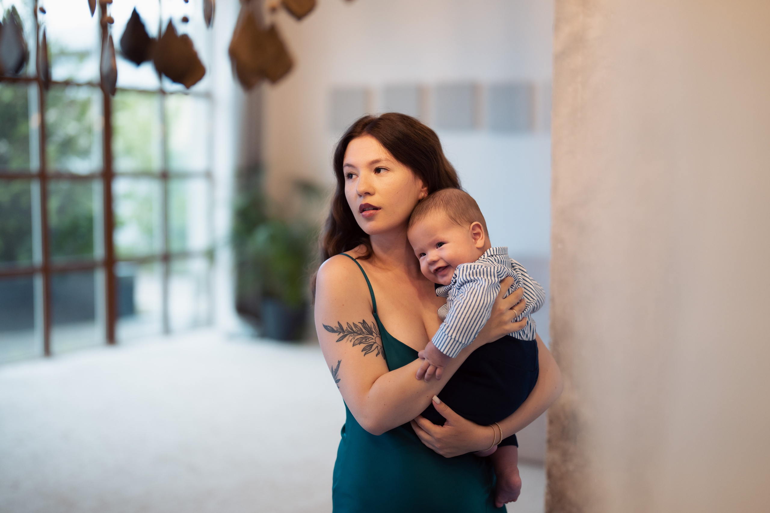 Семейный сет. Photography&Video