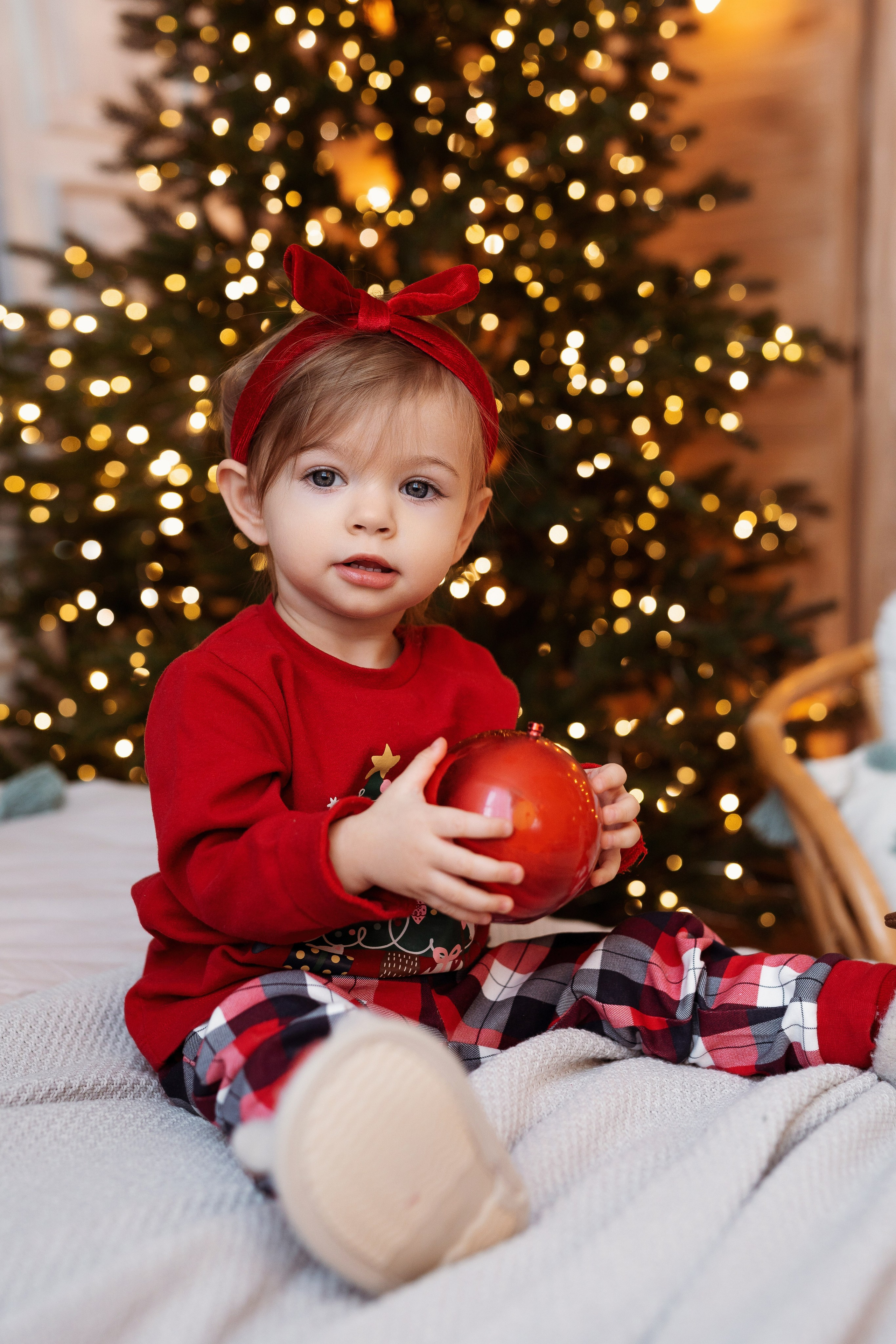 НОВОГОДНИЙ 2023-2024. Фотограф новорожденных г. Рязань, детский и семейный фотограф