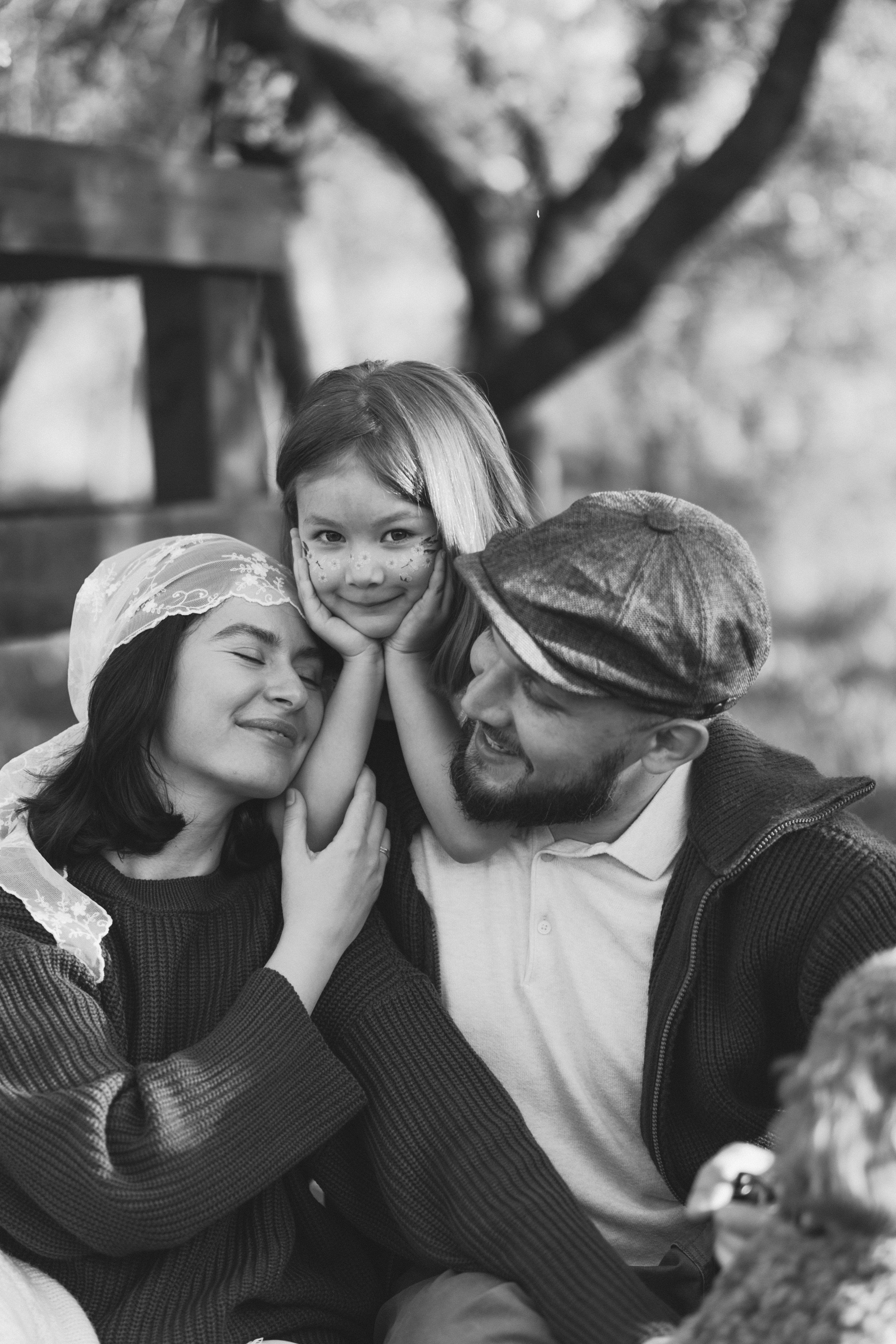 Family. Семейный фотограф Оля Гладченко