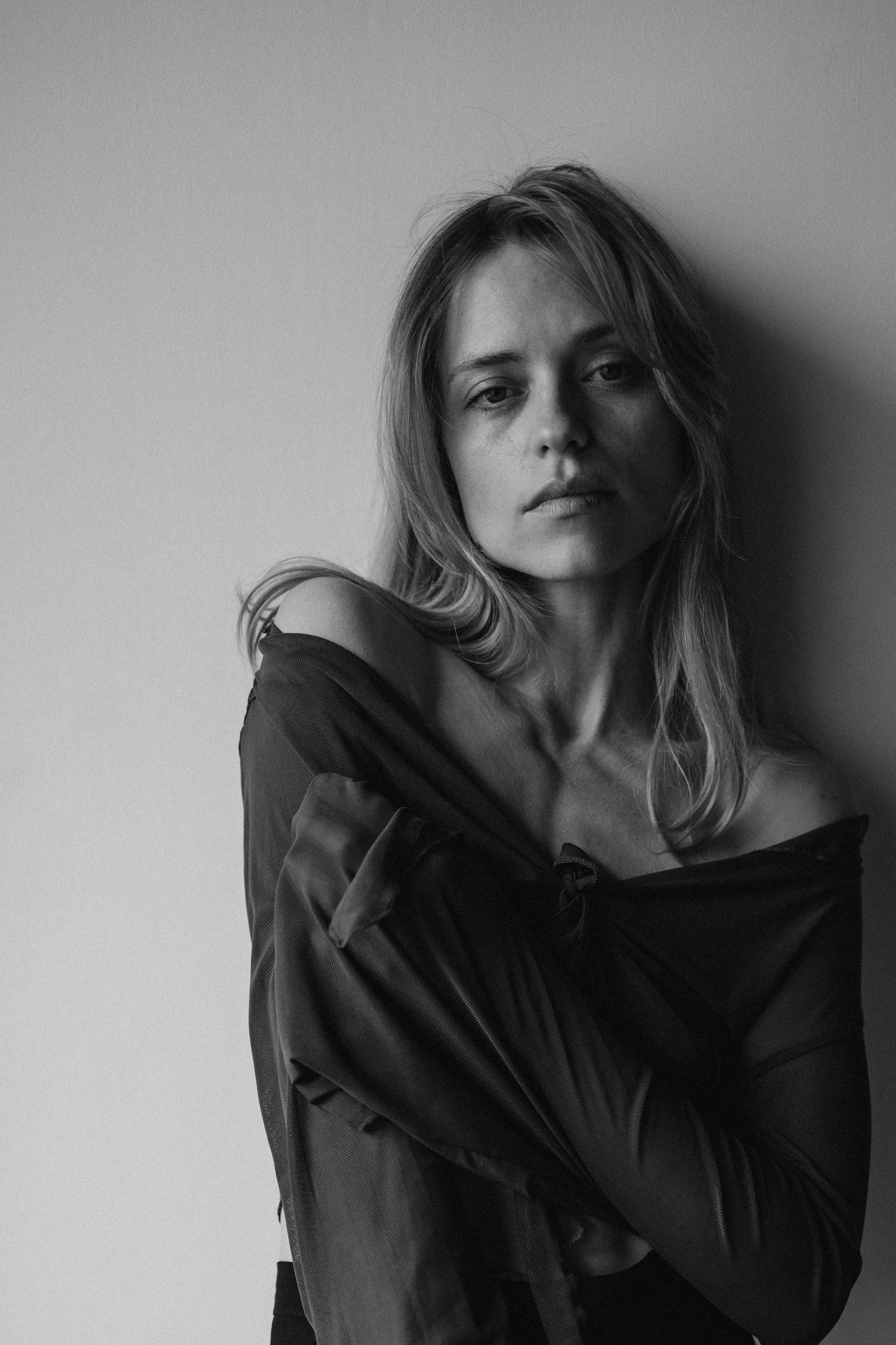 Алена. Семейный и женский фотограф в Москве Коновалова Олеся