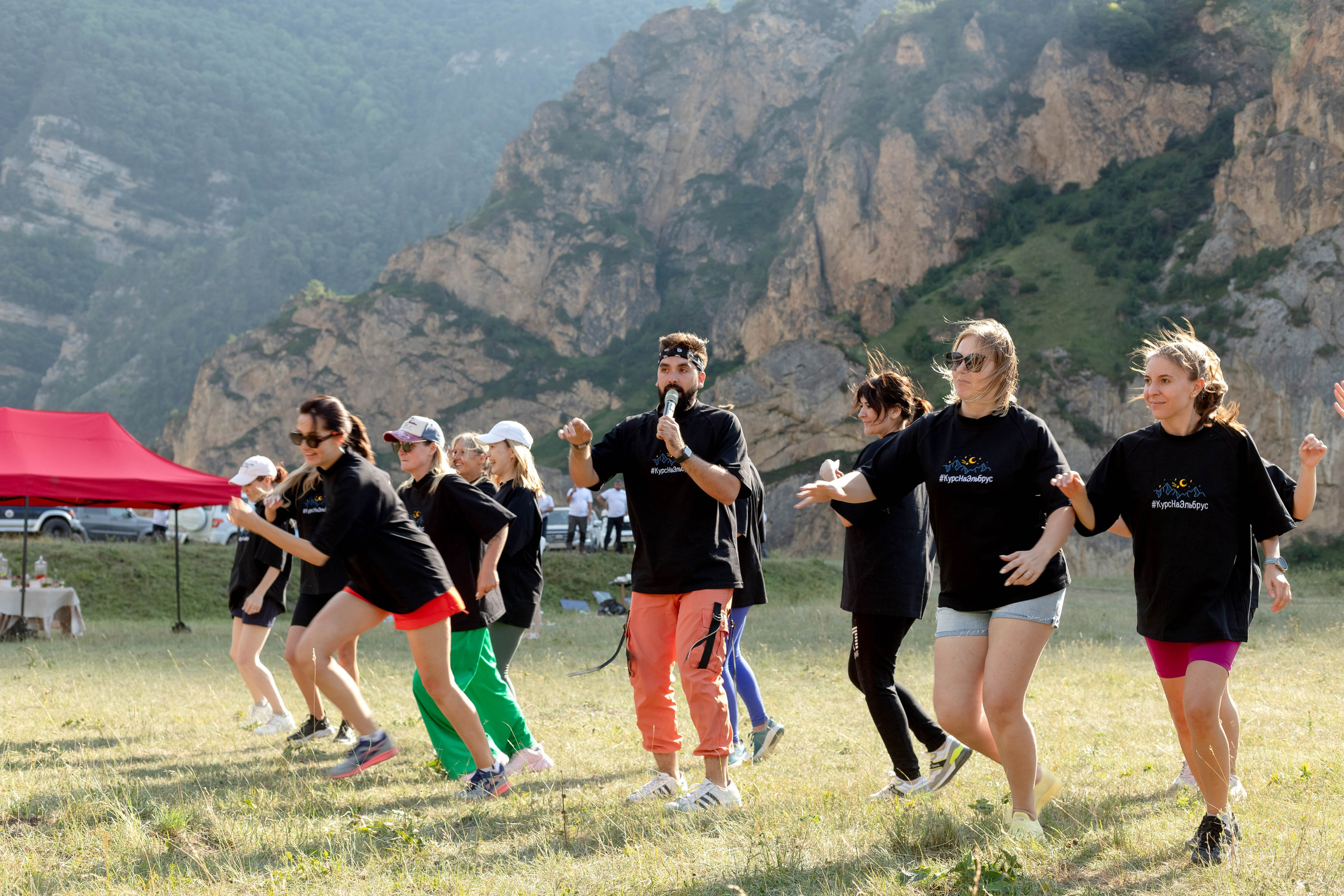 Совкомбанк day 2. Главная