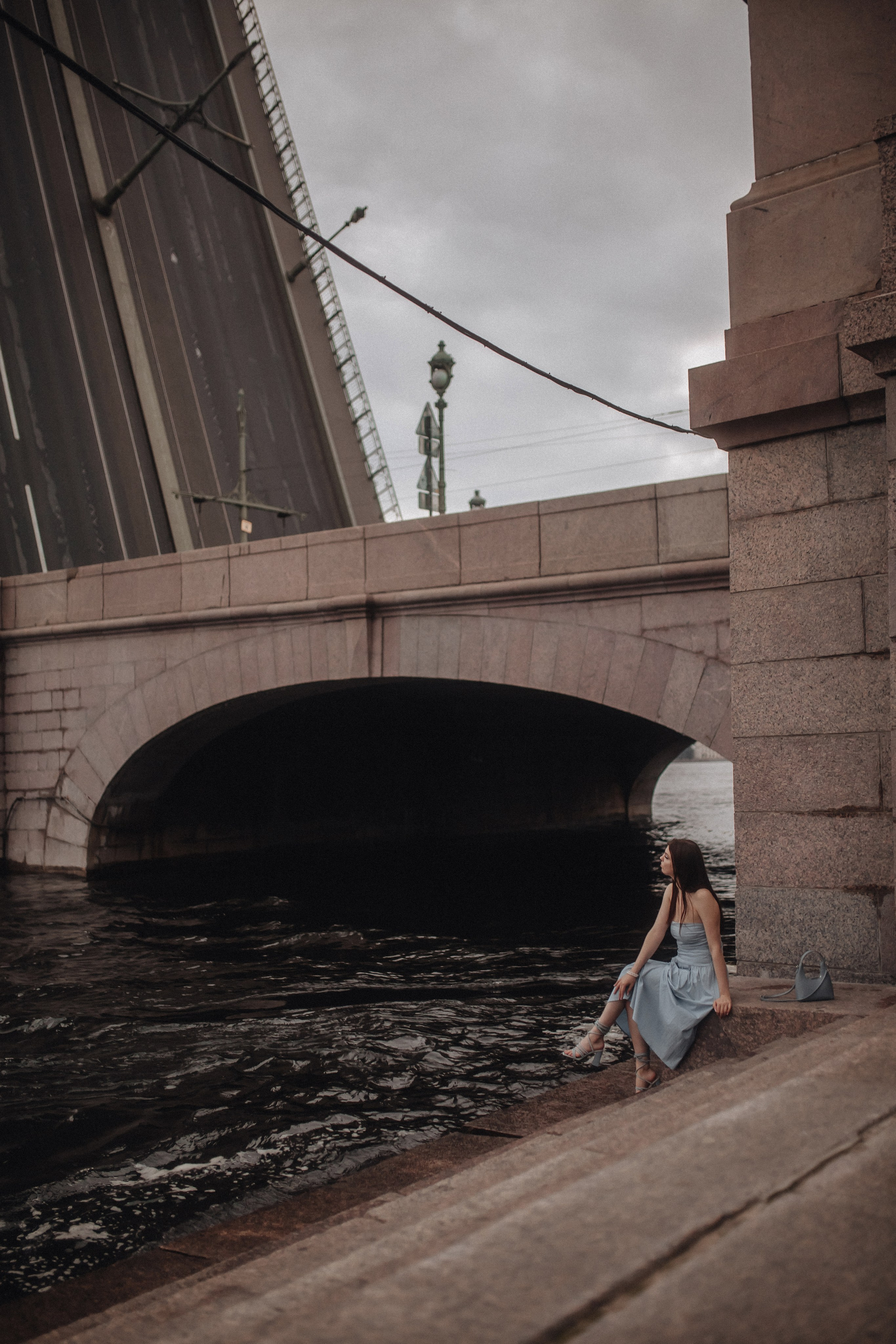 Юля. Фотограф в Санкт Петербурге Лара Великова