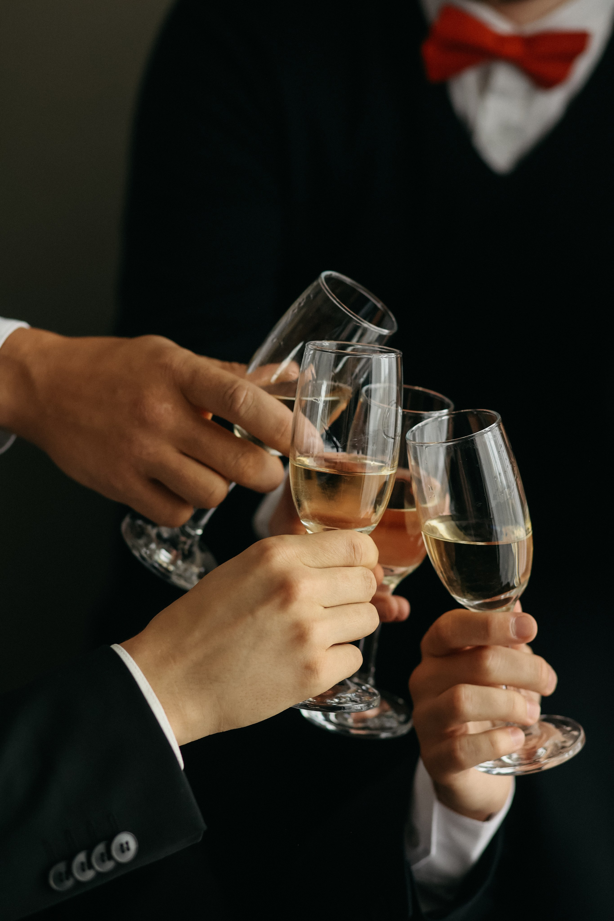 Wedding day Артём и Татьяна. Свадебный фотограф Полина Мишуринская