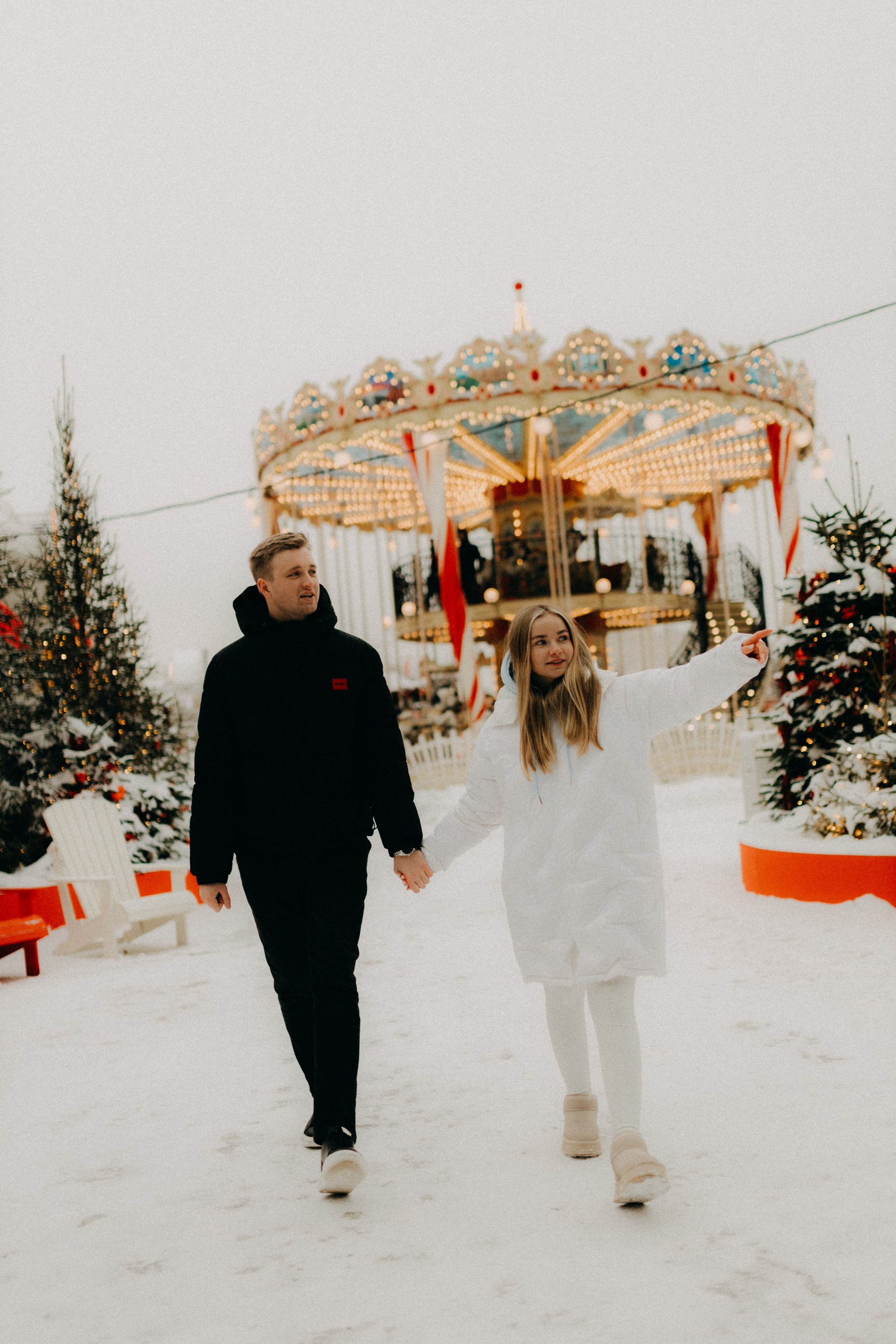 Анна & Сергей. Фотограф НОГИНСК, Москва, Анастасия Белая