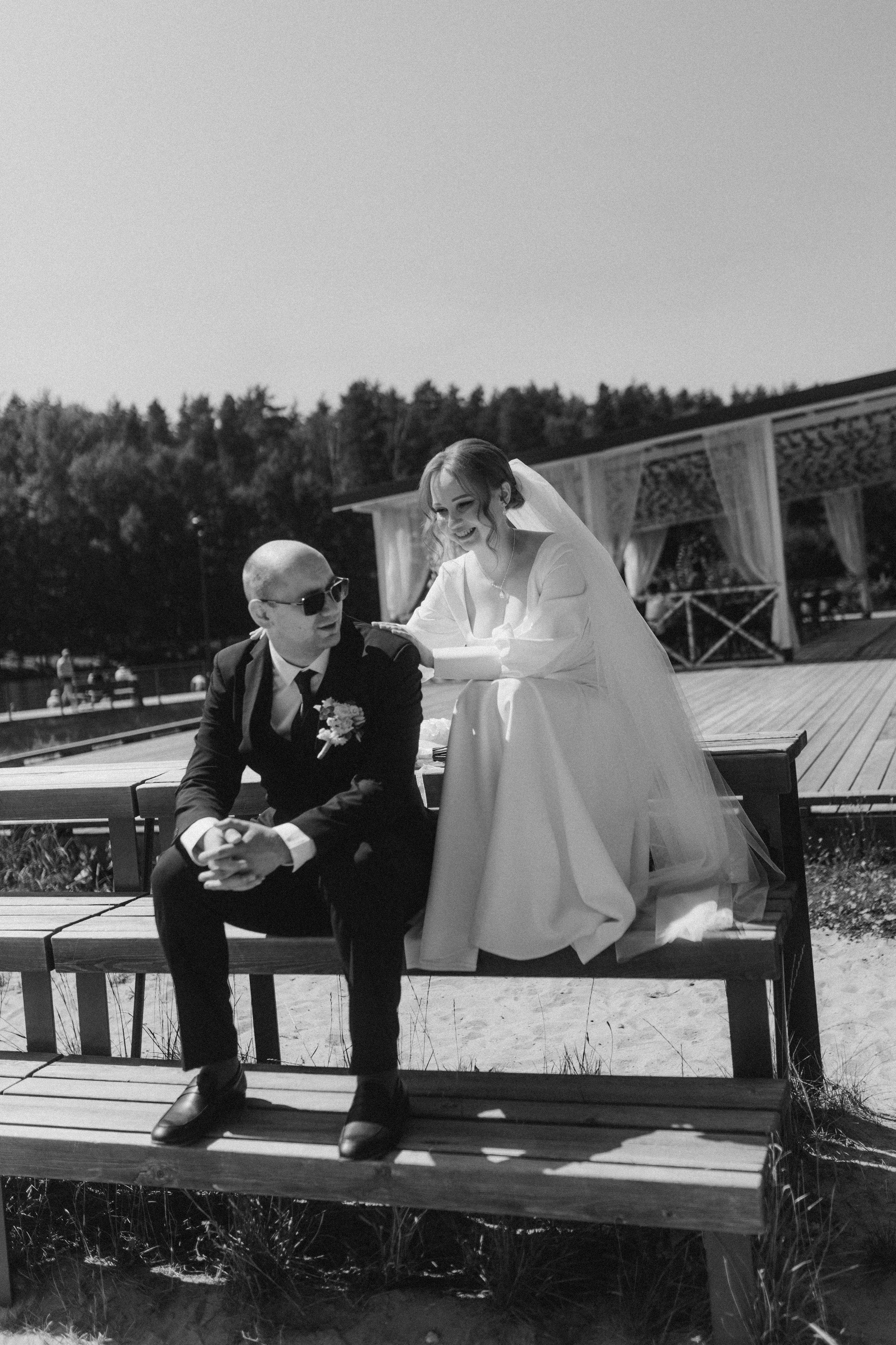Ольга & Алексей. Фотограф НОГИНСК, Москва, Анастасия Белая