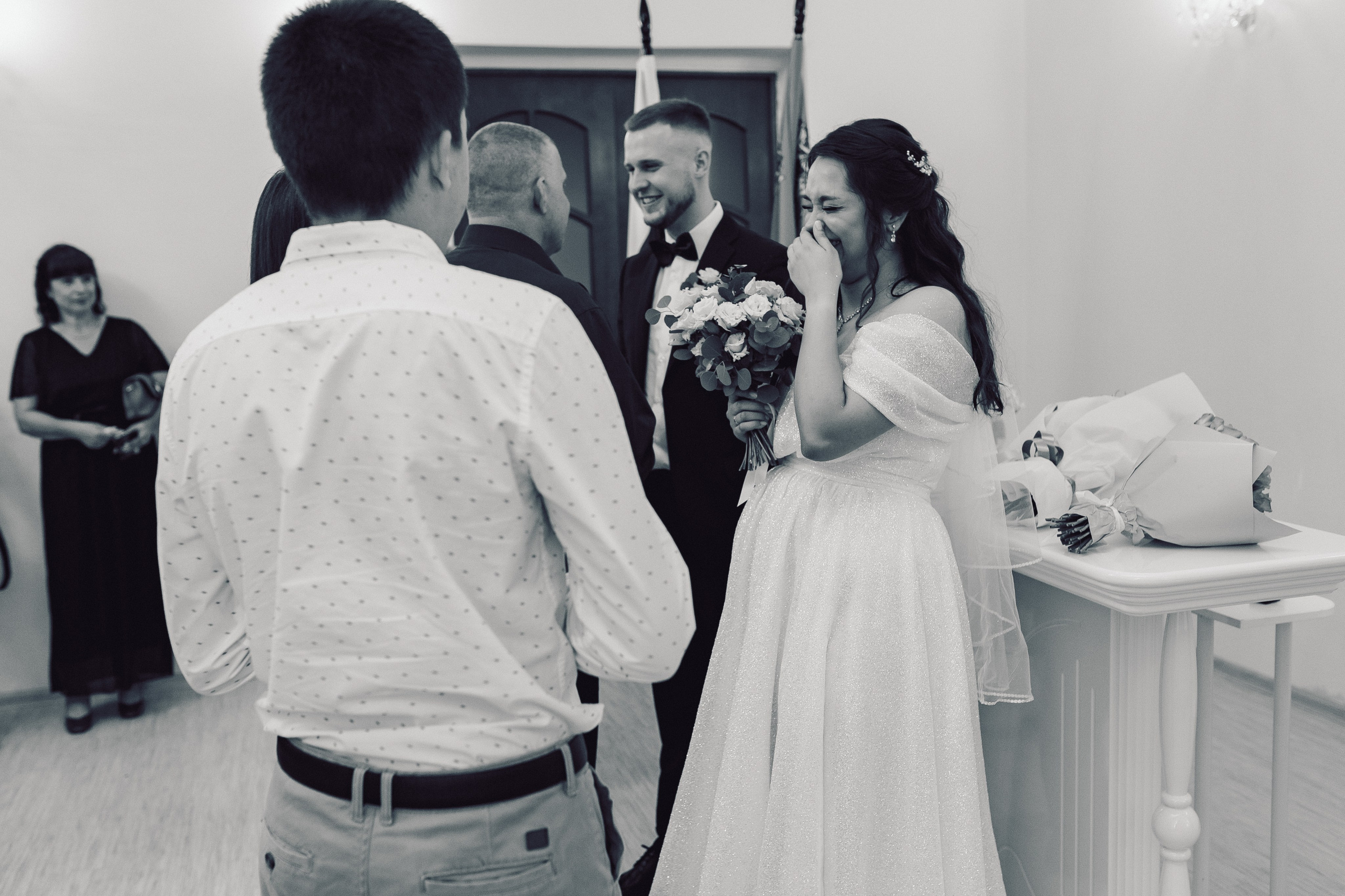 Щелковский ЗАГС