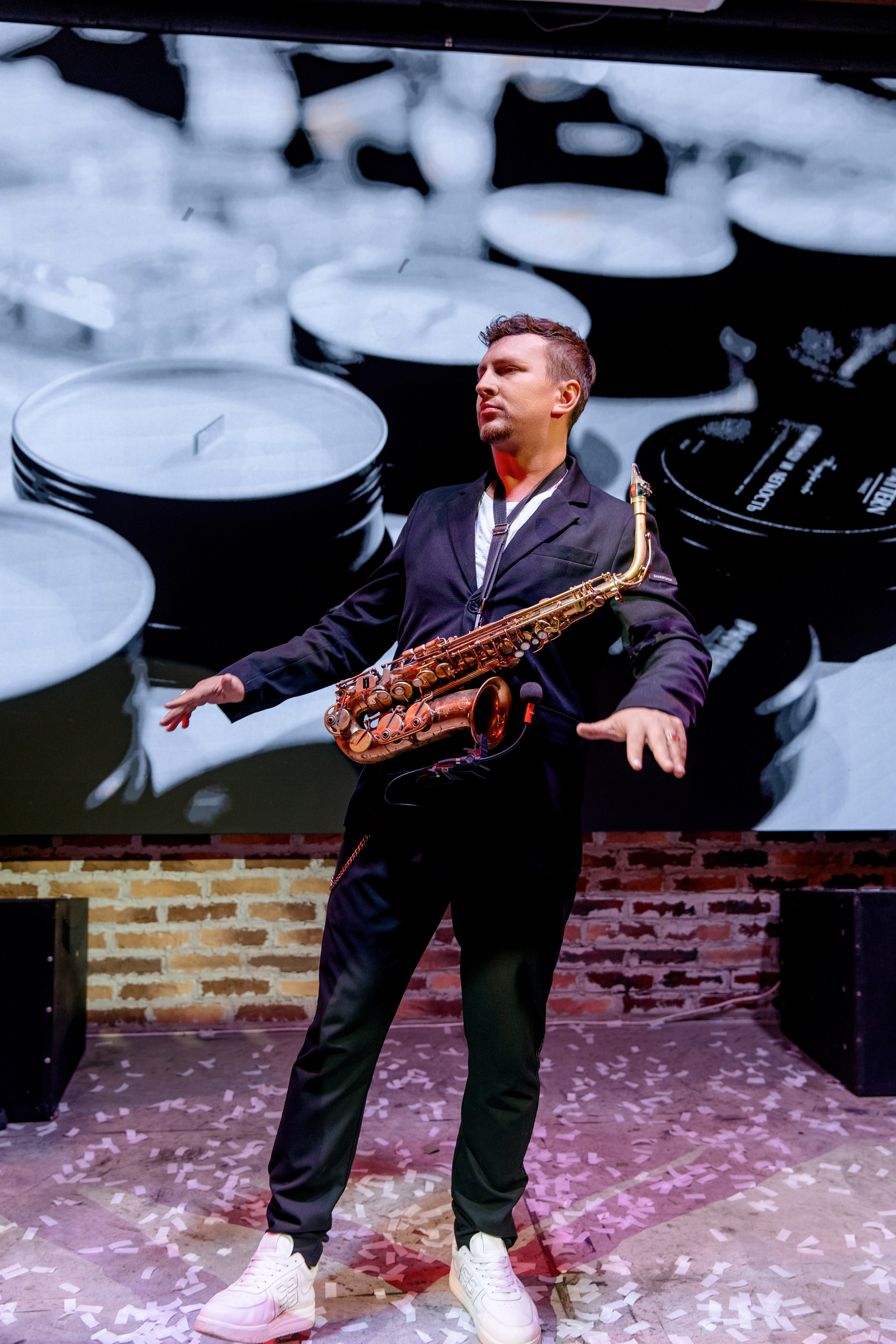 NEW LIFE. Фотограф в Красноярске