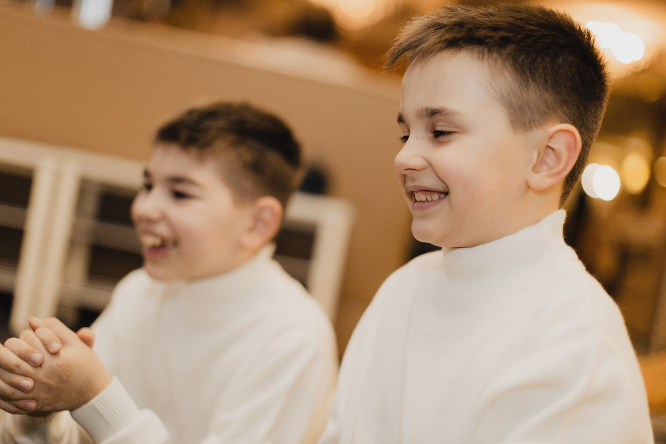 Мише 11 лет. Свадебный и семейный фотограф Савельева Дарья