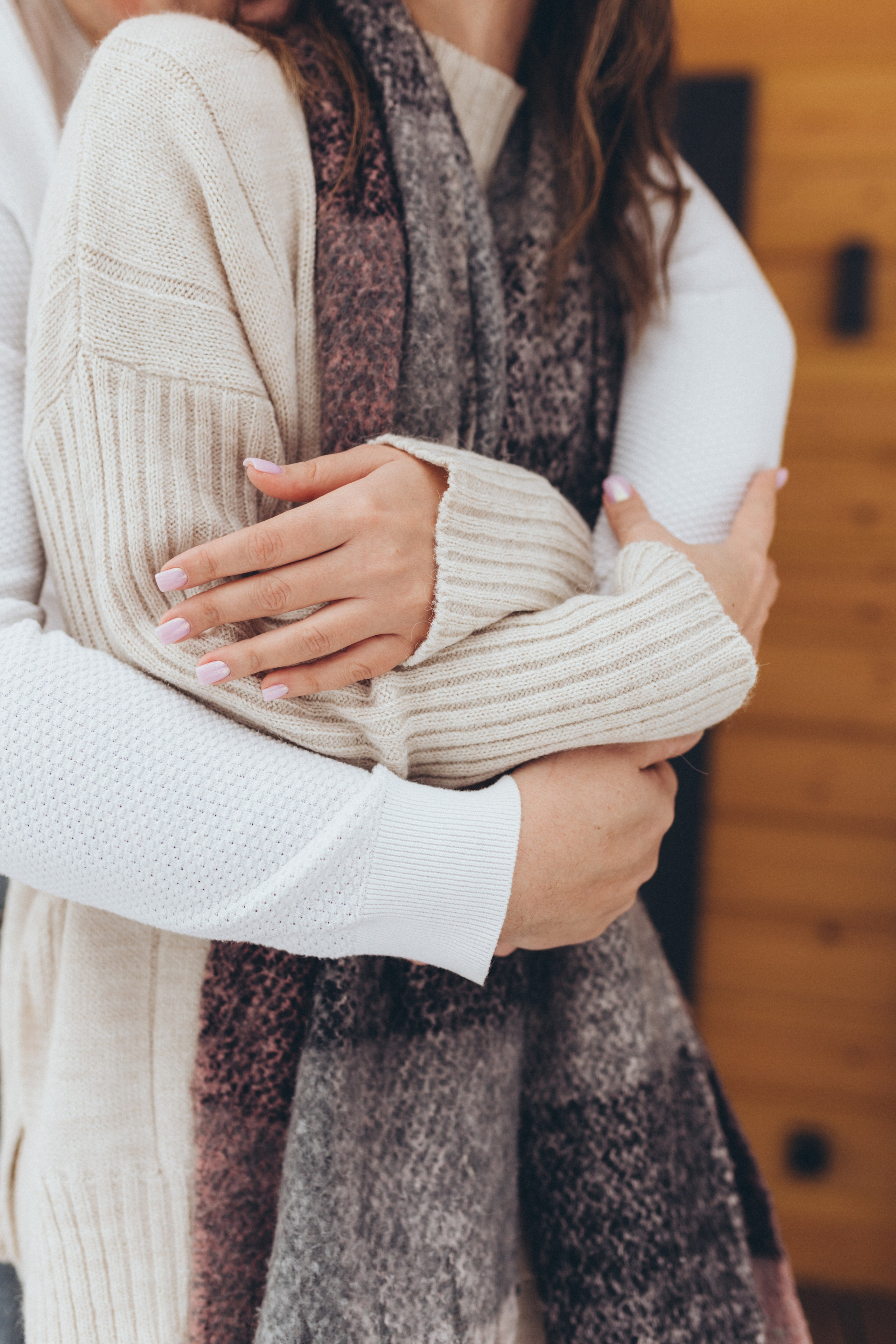 Настя и Вася. Фотограф Кемерово Анастасия Ларионова