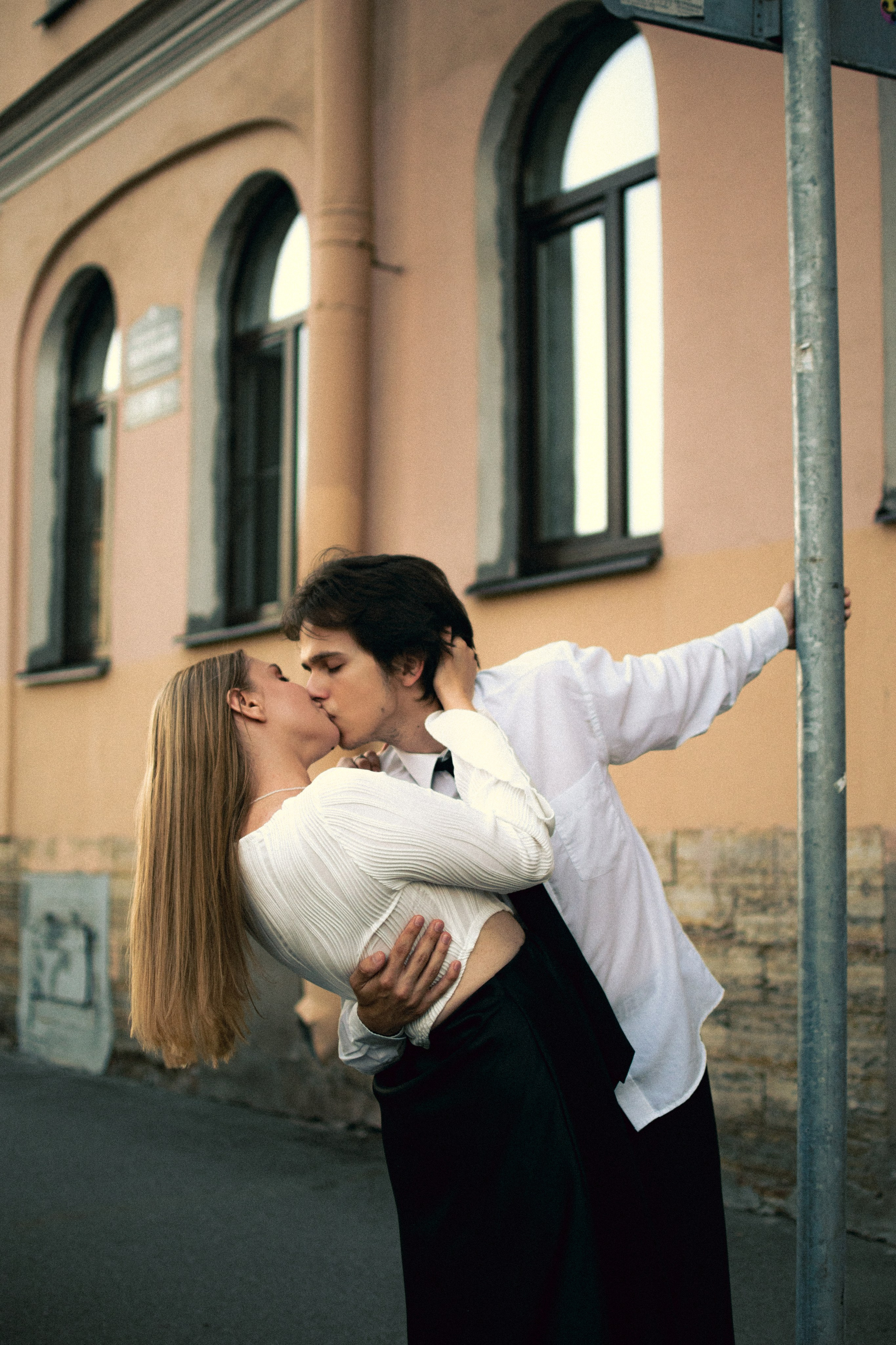 Алиса и Ваня. Карина не озоруй — фотограф Санкт-Петербург