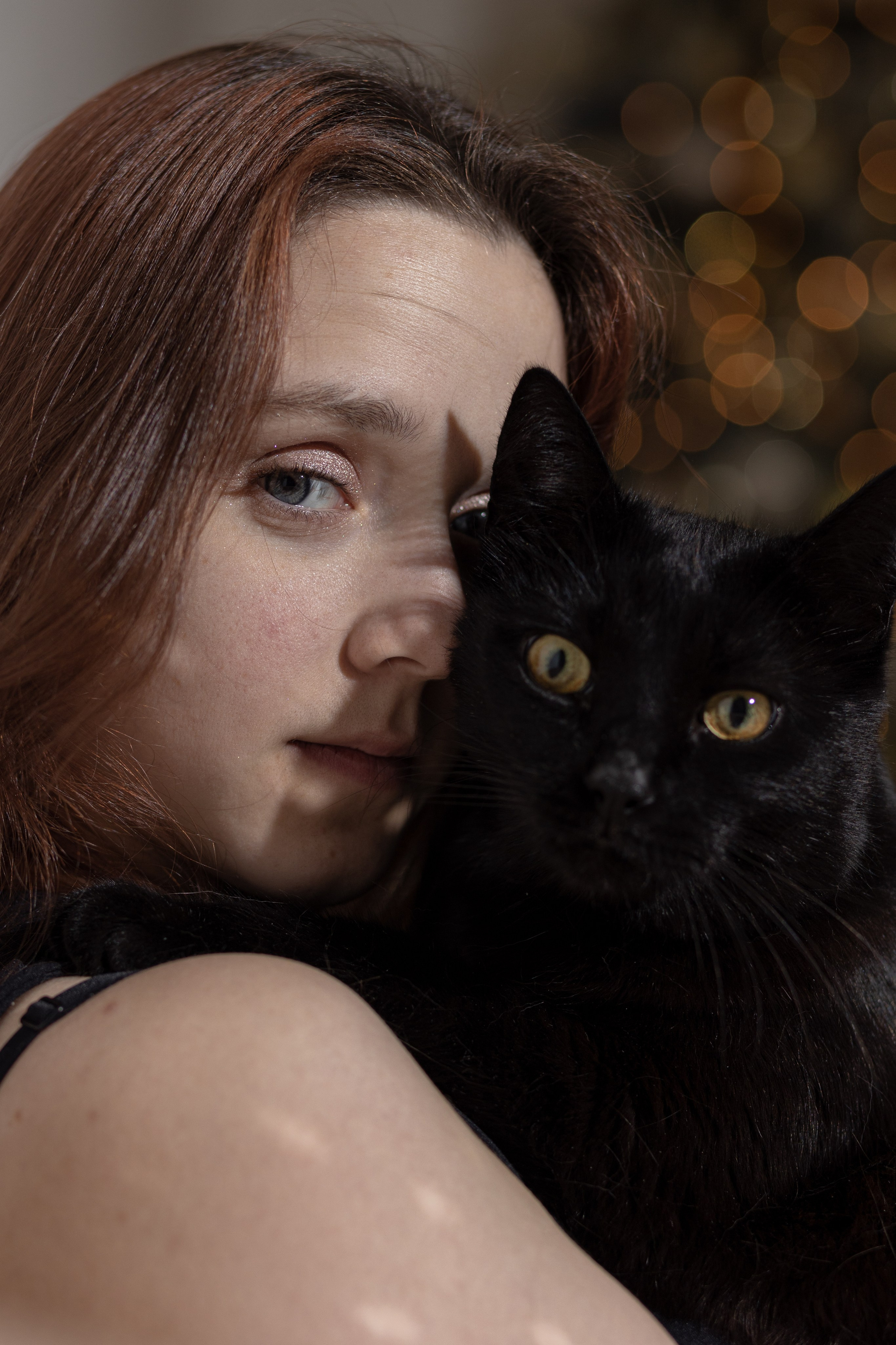 Анюта и Чарли