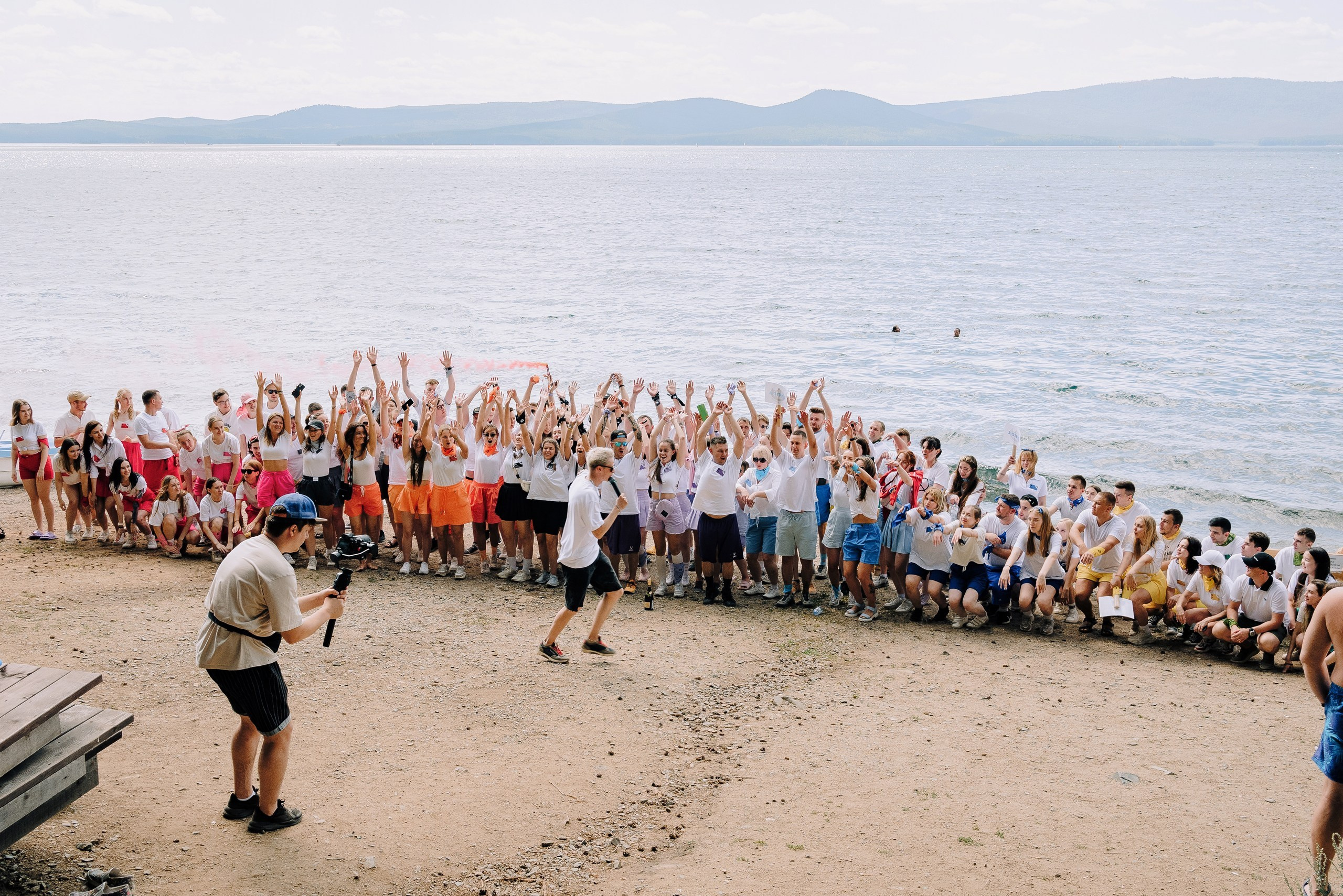 ВЕДУЩИЙ МЕРОПРИЯТИЙ