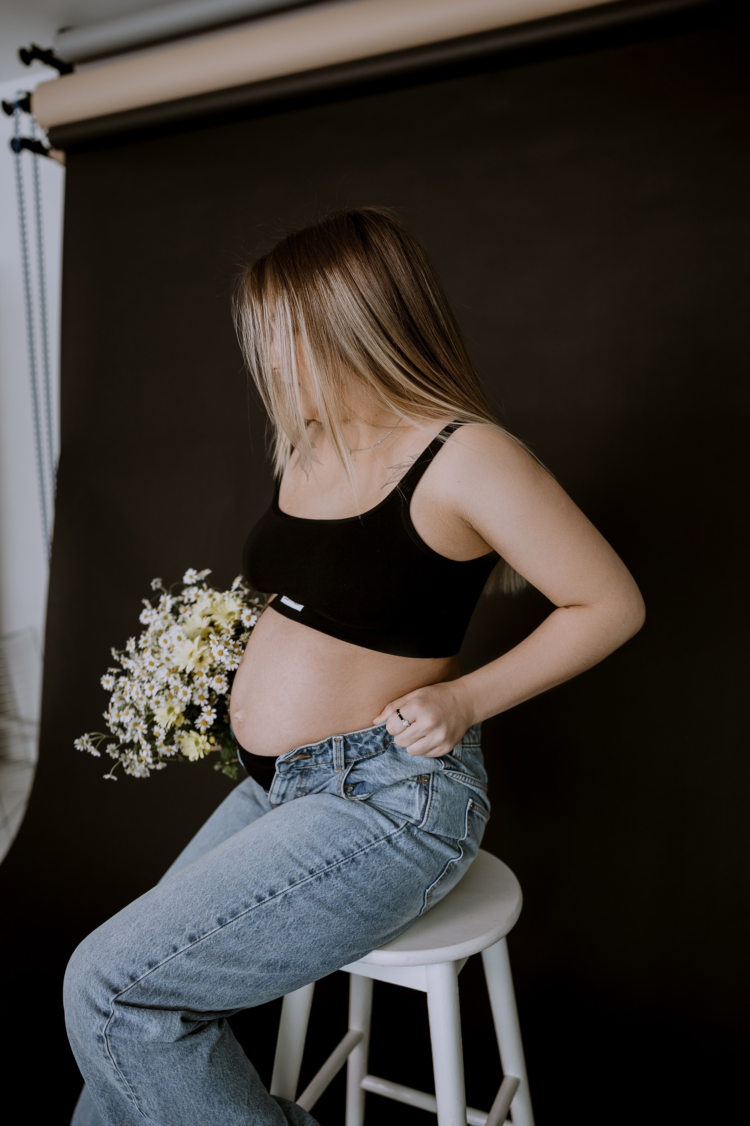 Фотосессия беременности в Пусане, Корея. ВАШ ФОТОГРАФ В ПУСАНЕ (Южная Корея) Александра Ануфрий