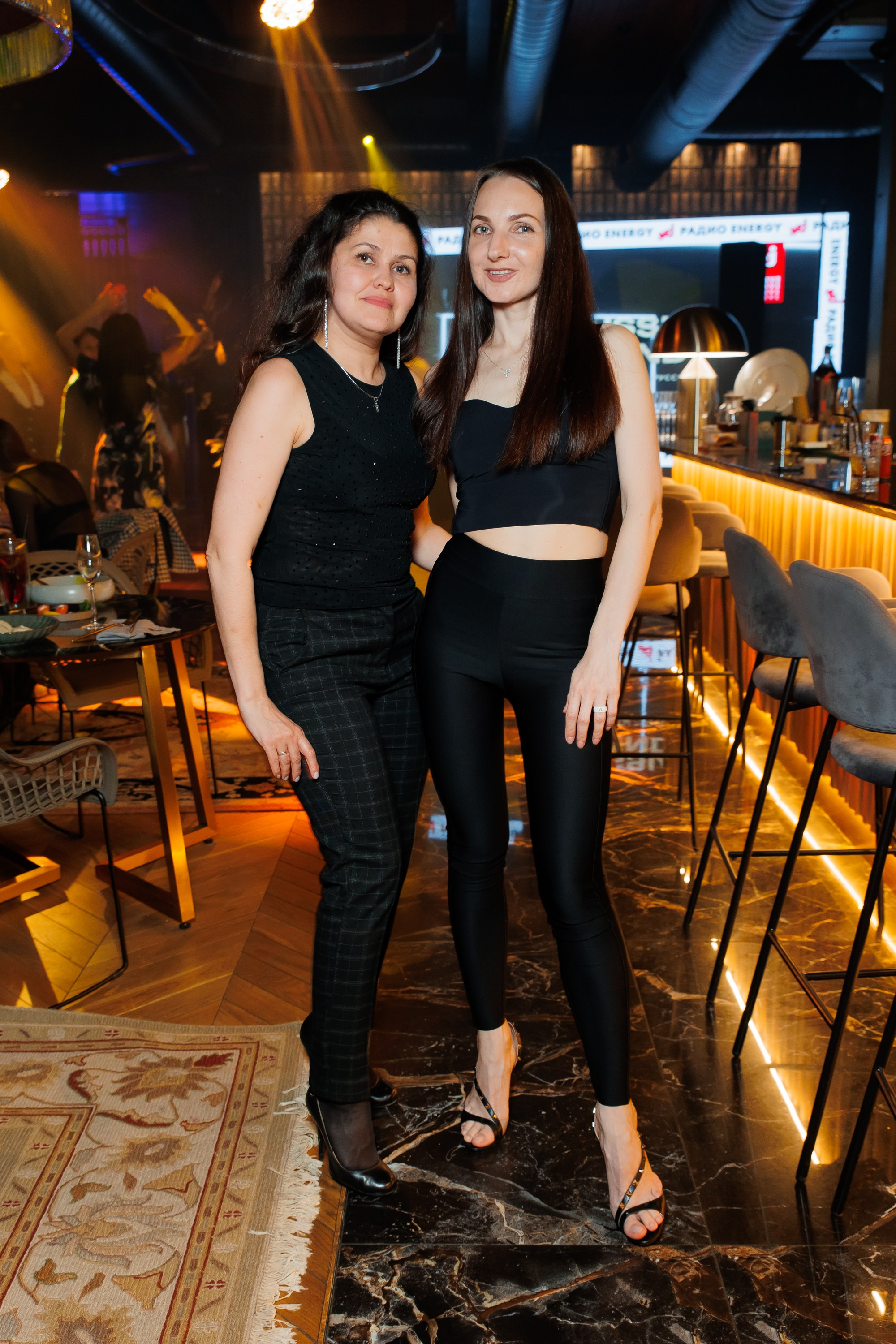 RUSSIAN TREND | INLOVE | REGENT. СВОИ. ФОТООТЧЕТЫ-СОБЫТИЯ-МЕСТА