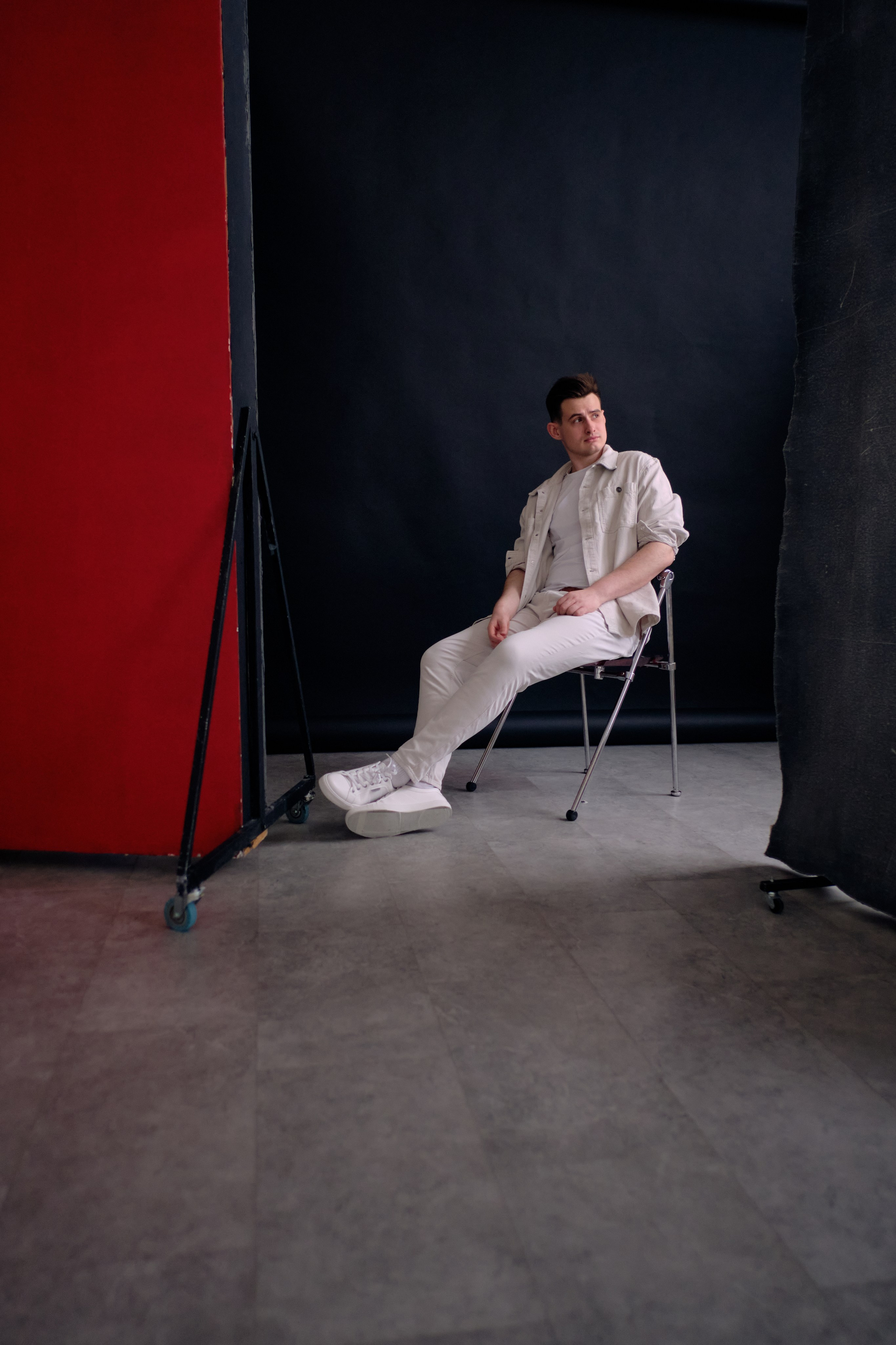 Стас. Портретный, семейный фотограф в Твери Жданова Татьяна tatzhdanov Таня