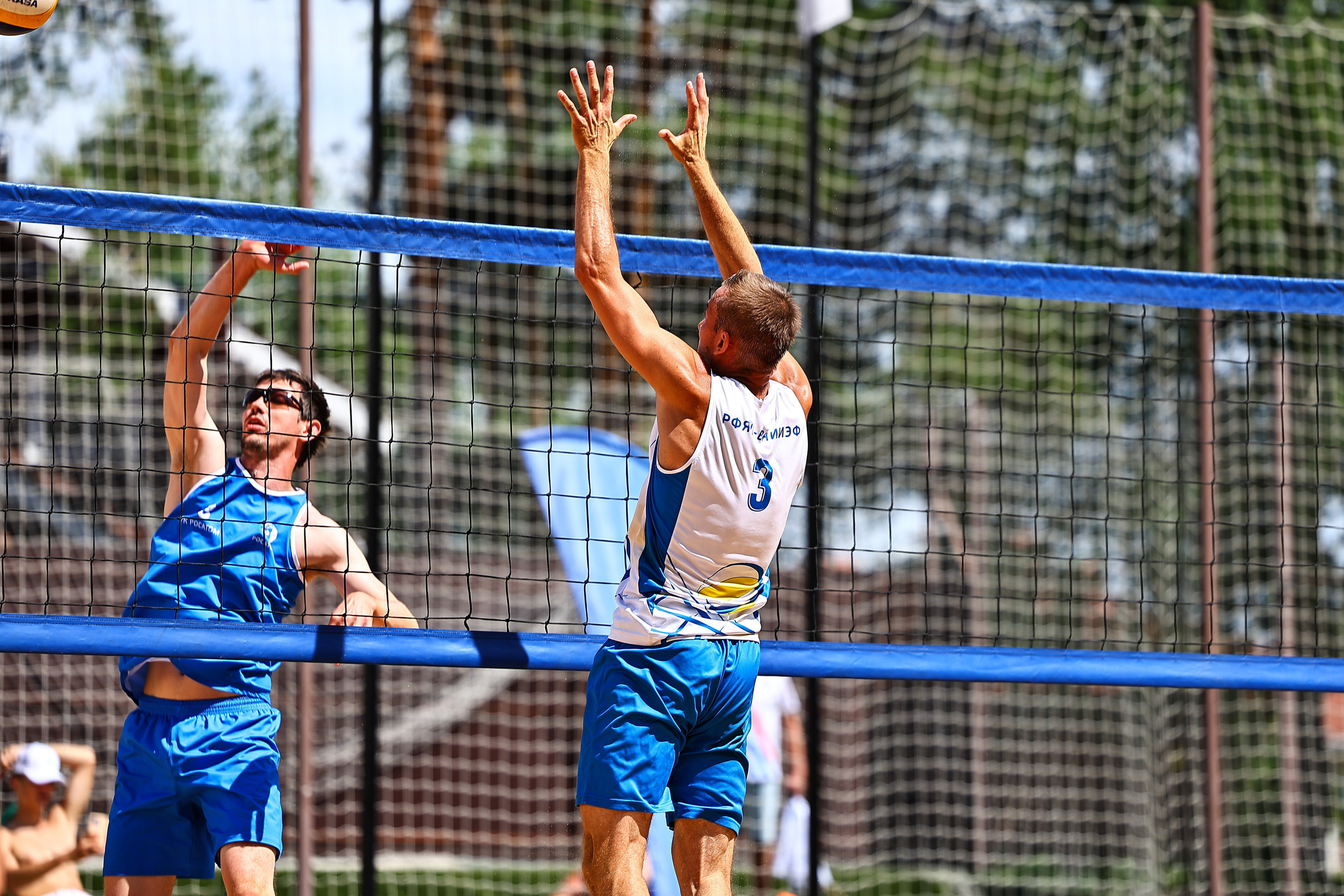 АТОМИАДА Лето 2025. Фототерапевт Ева Бунеева